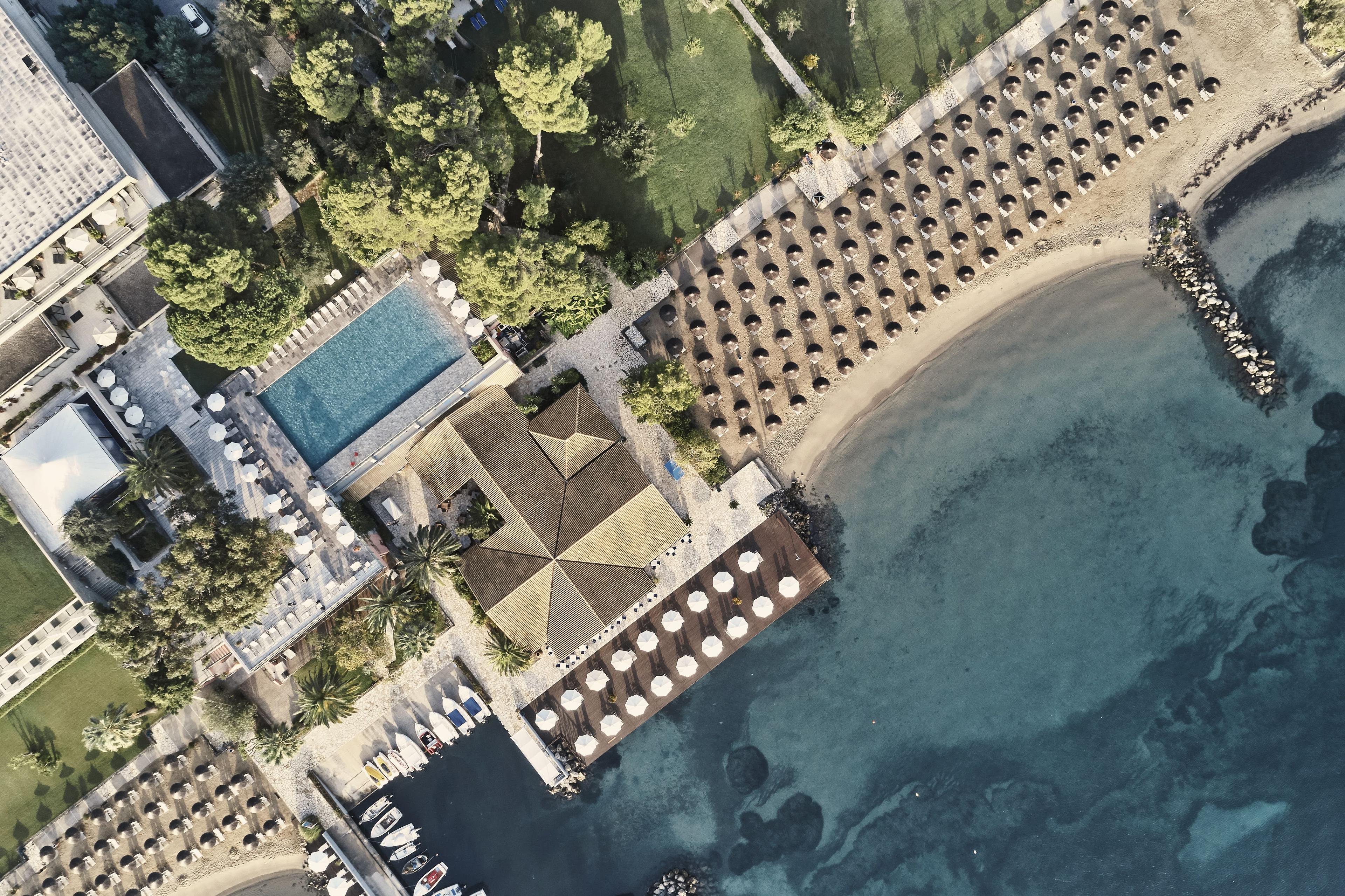 KONTOKALI BAY RESORT AND SPA