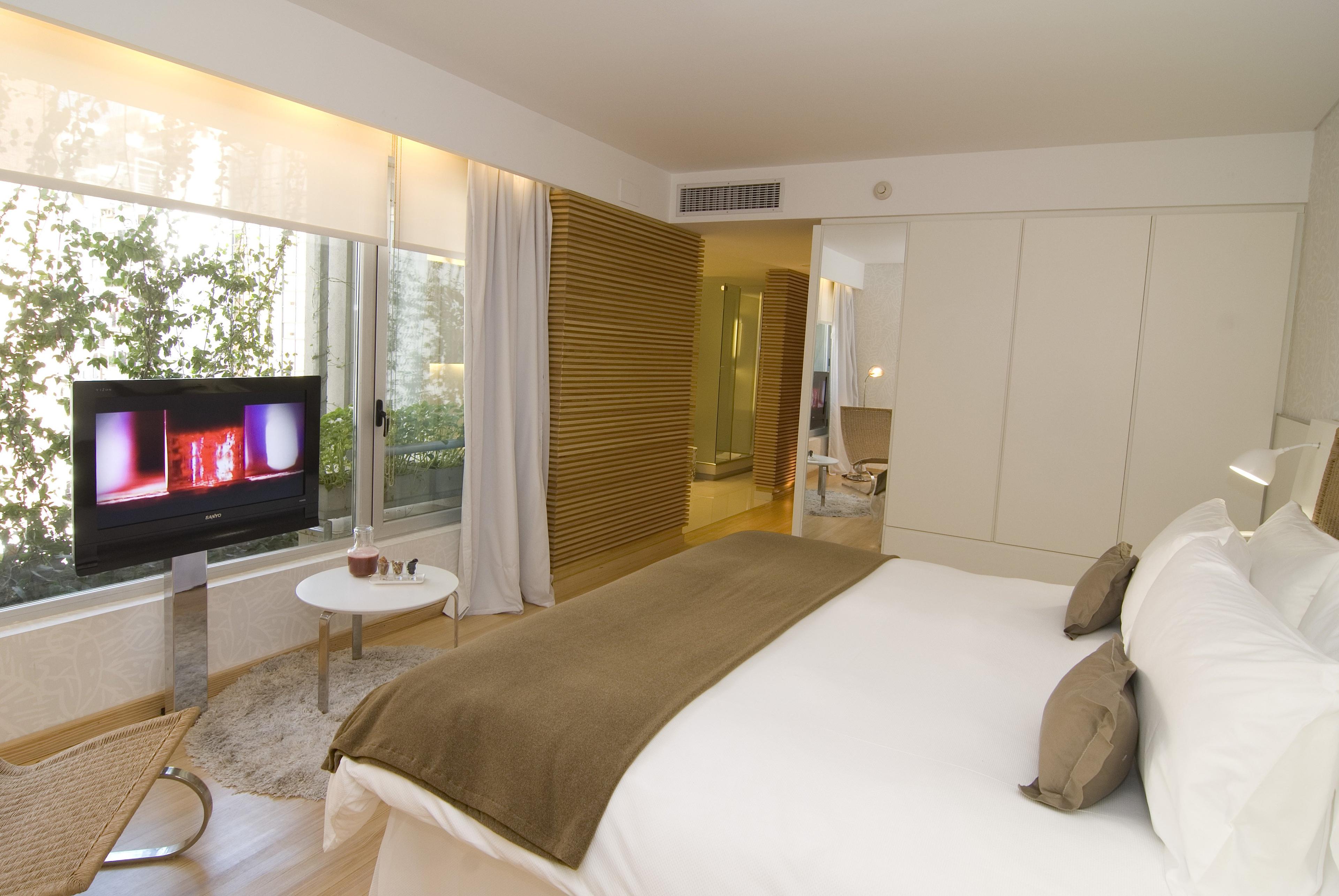 CasaCalma Hotel