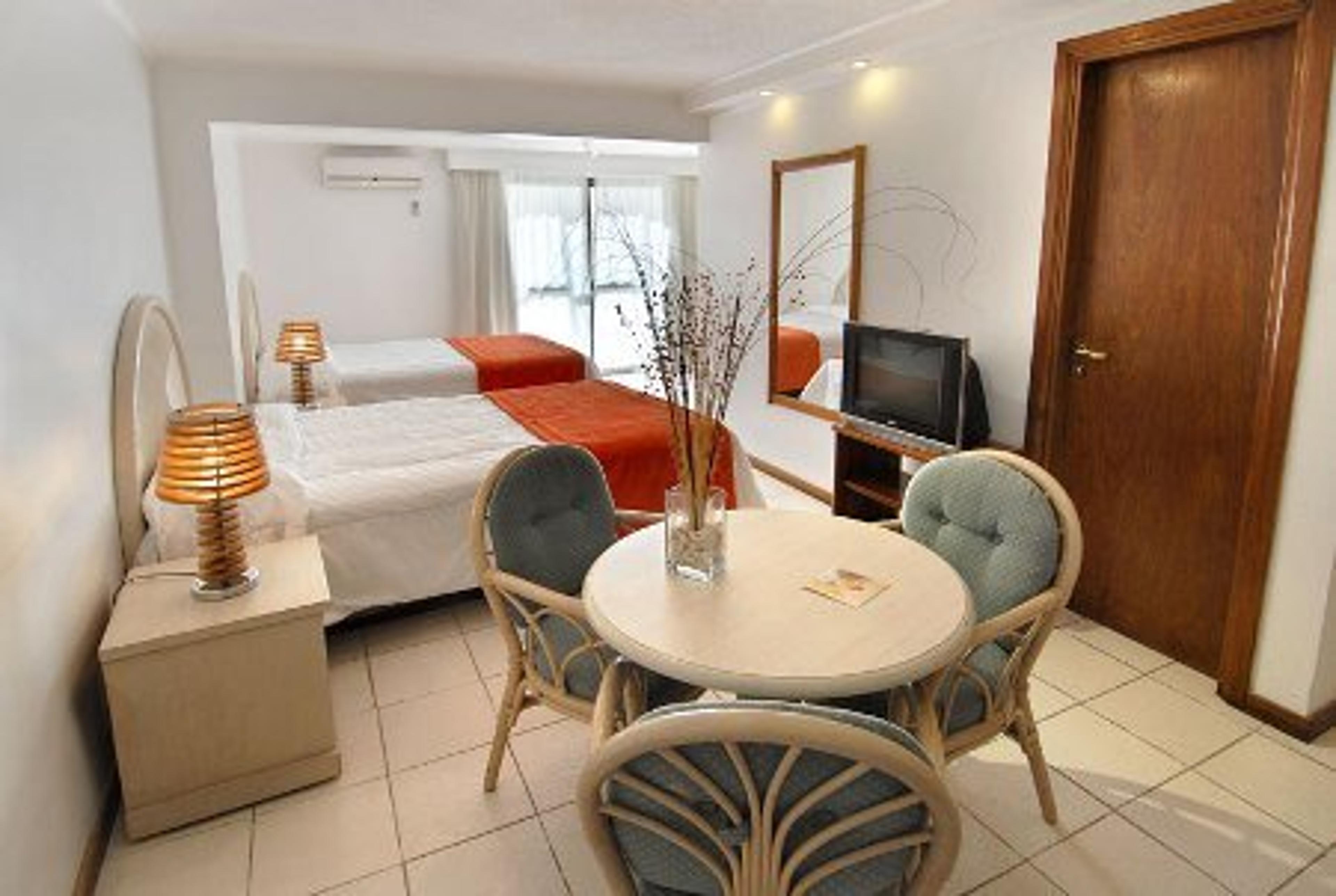 GOLDEN BEACH RESORT