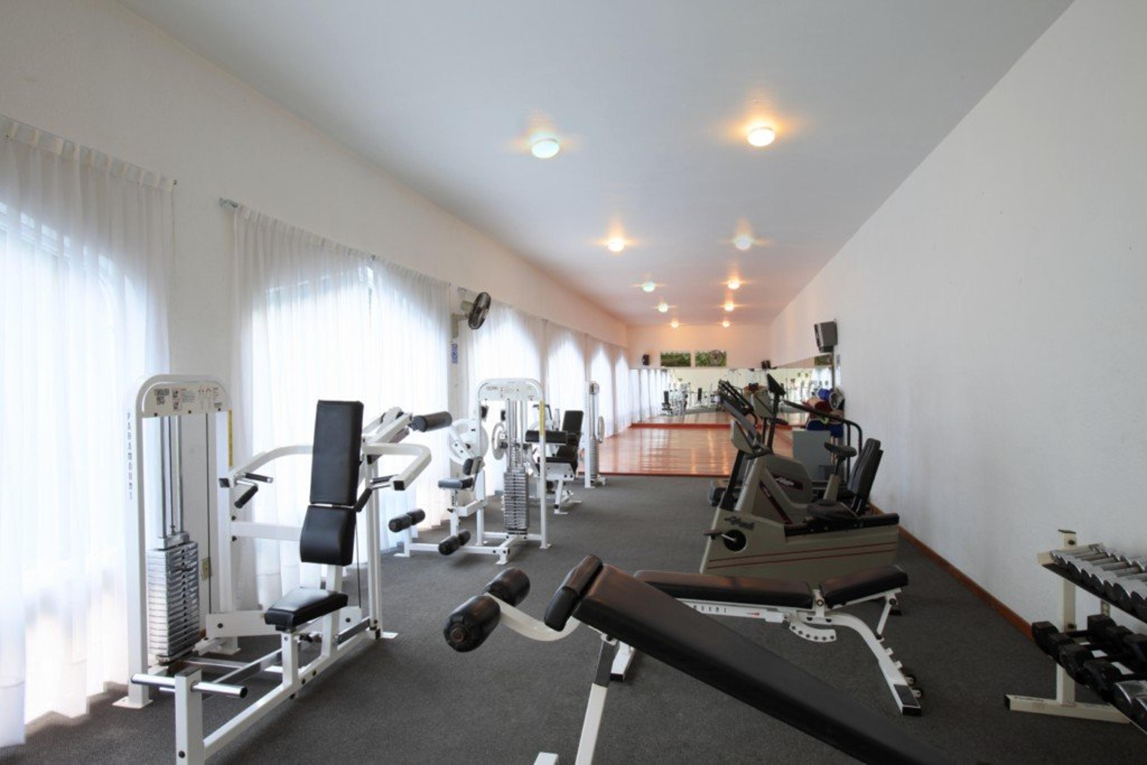 VILLA BEJAR, SPA TEQUESQUITENG