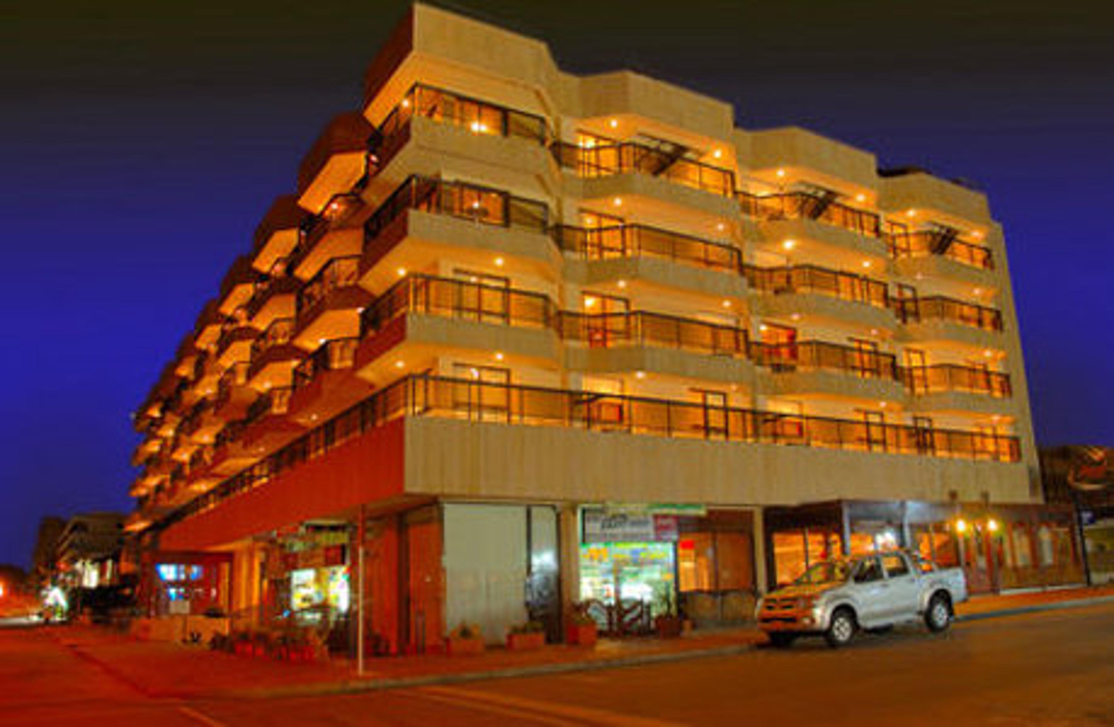 Hotel Photo 3