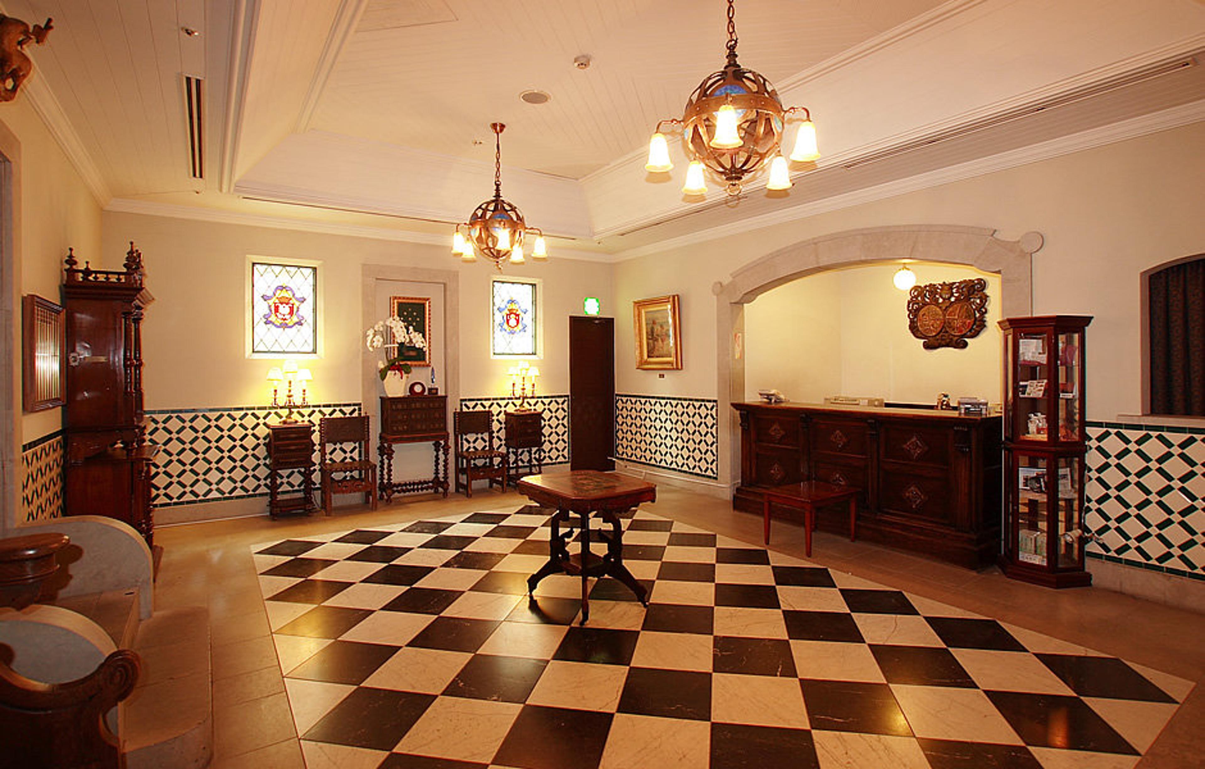 Hotel Photo 2