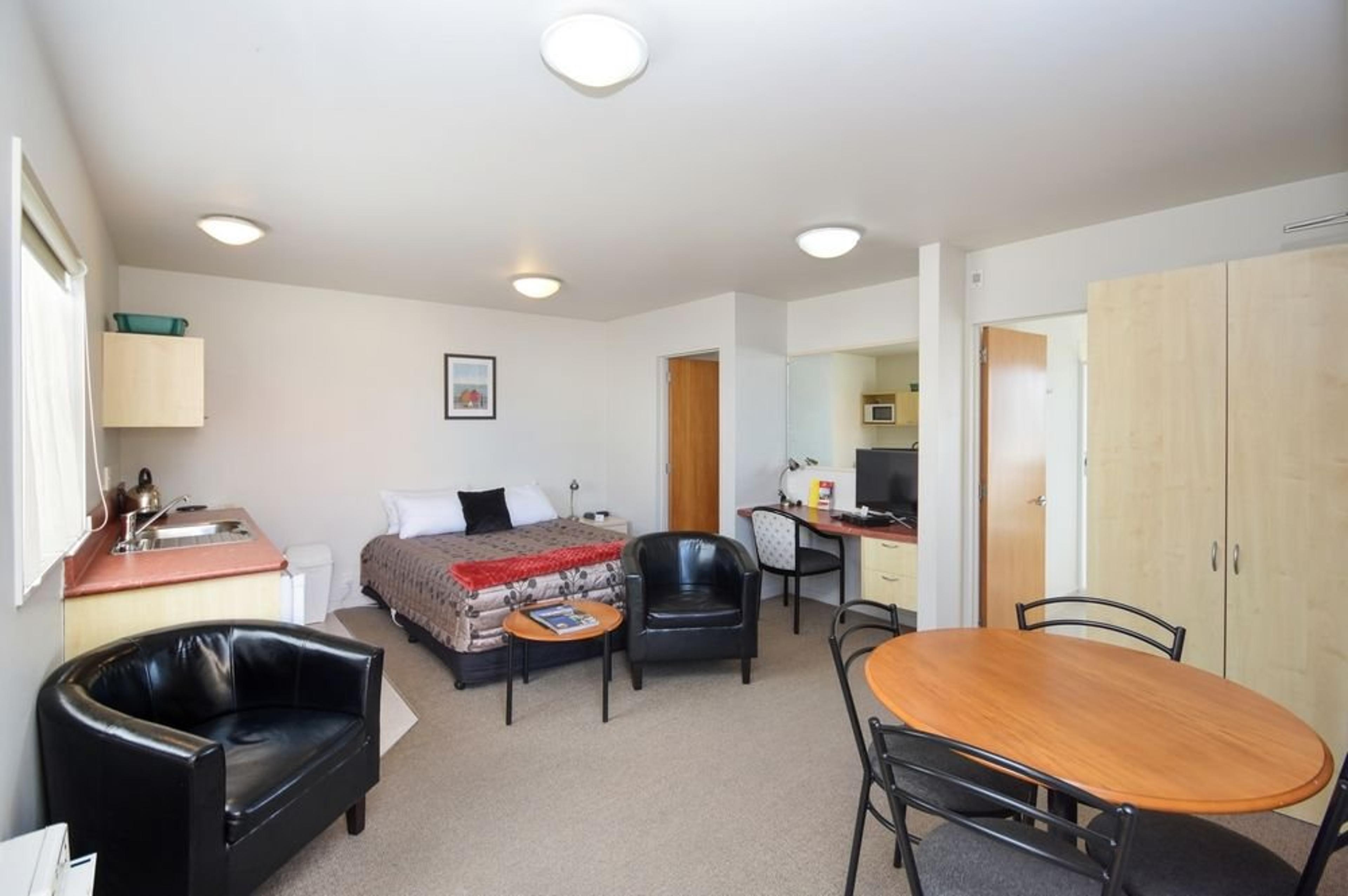 BELLA VISTA MOTEL DUNEDIN