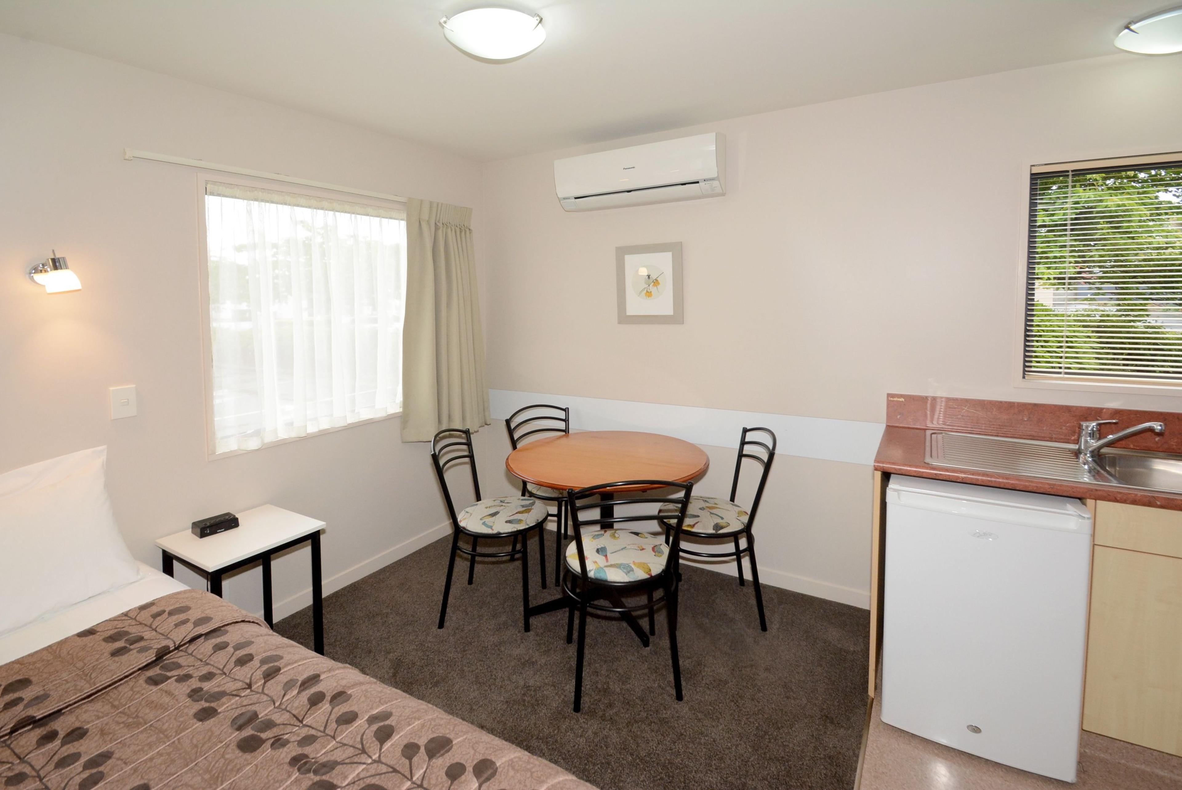 BELLA VISTA MOTEL MOSGIEL