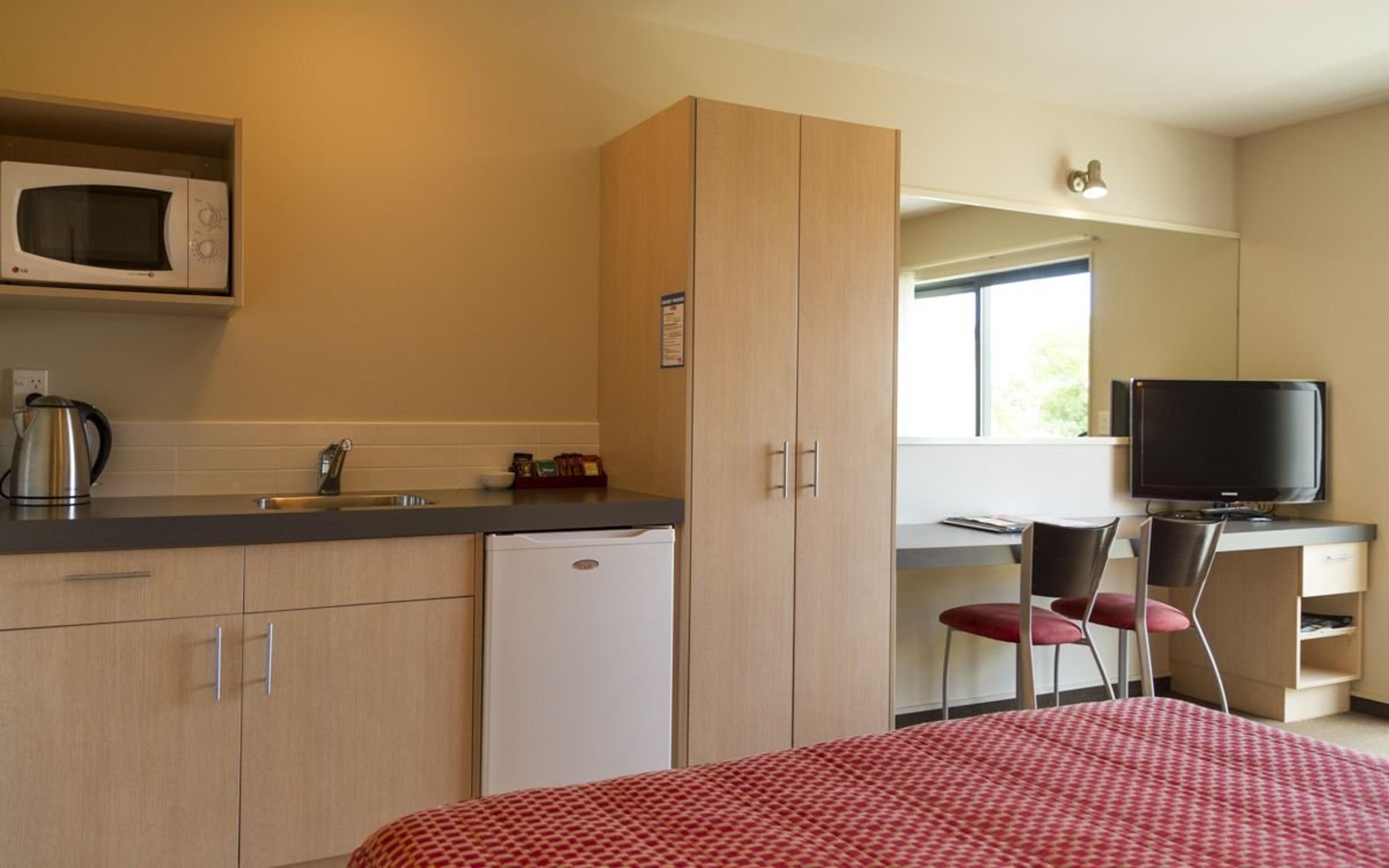 Hotel Photo 5