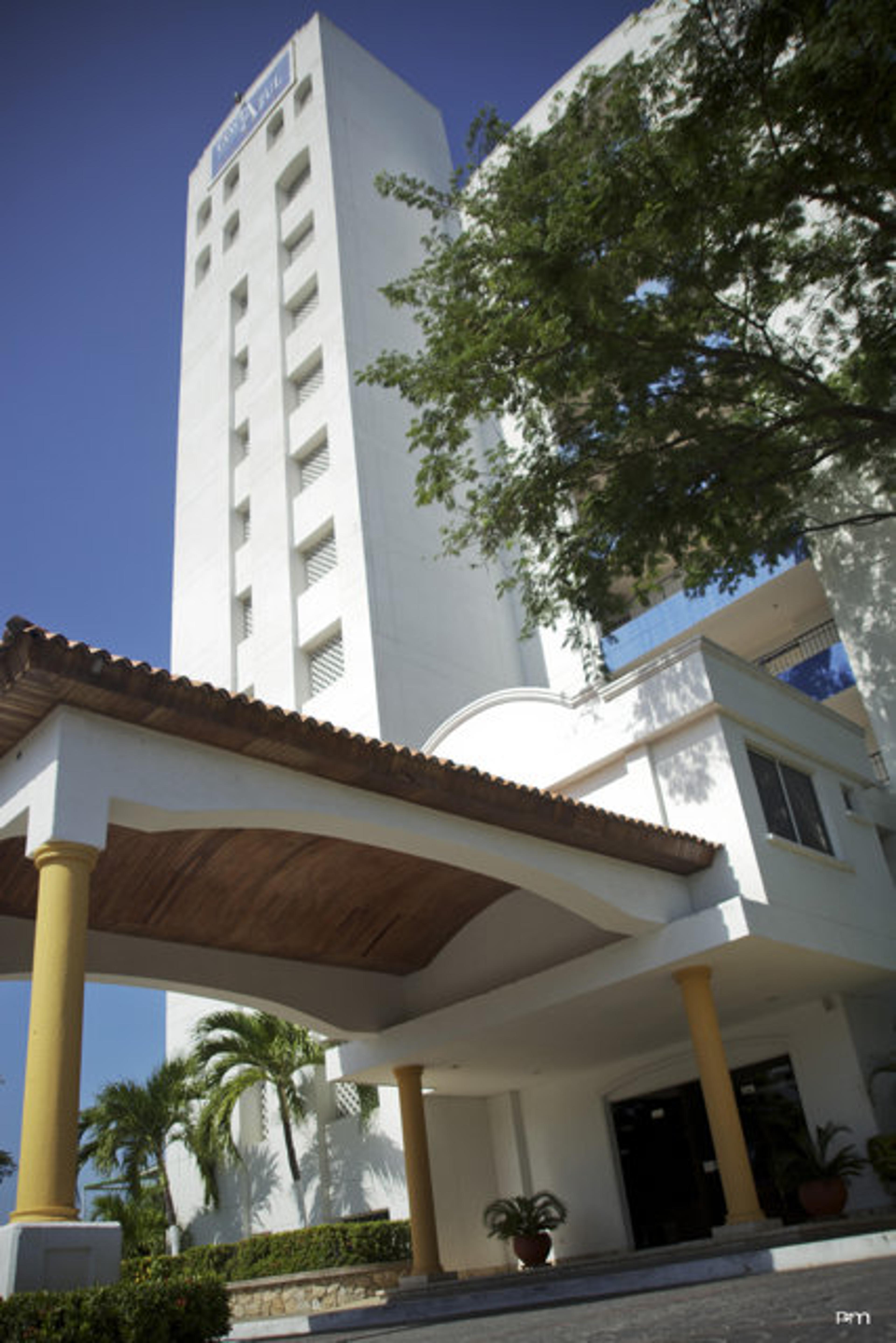 GHL HOTEL COSTA AZUL