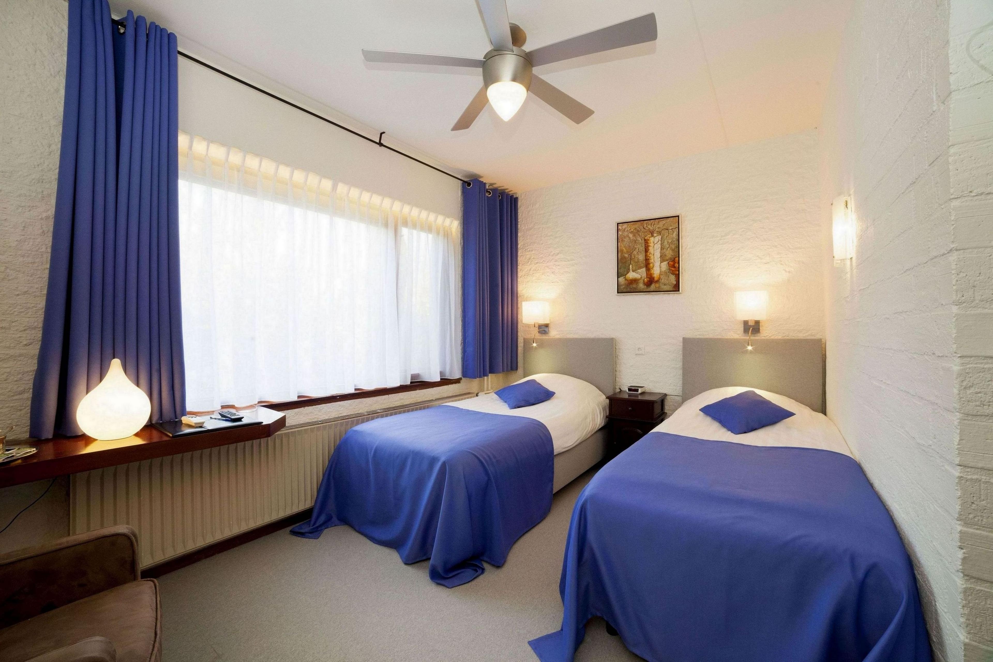HOTEL DORDRECHT
