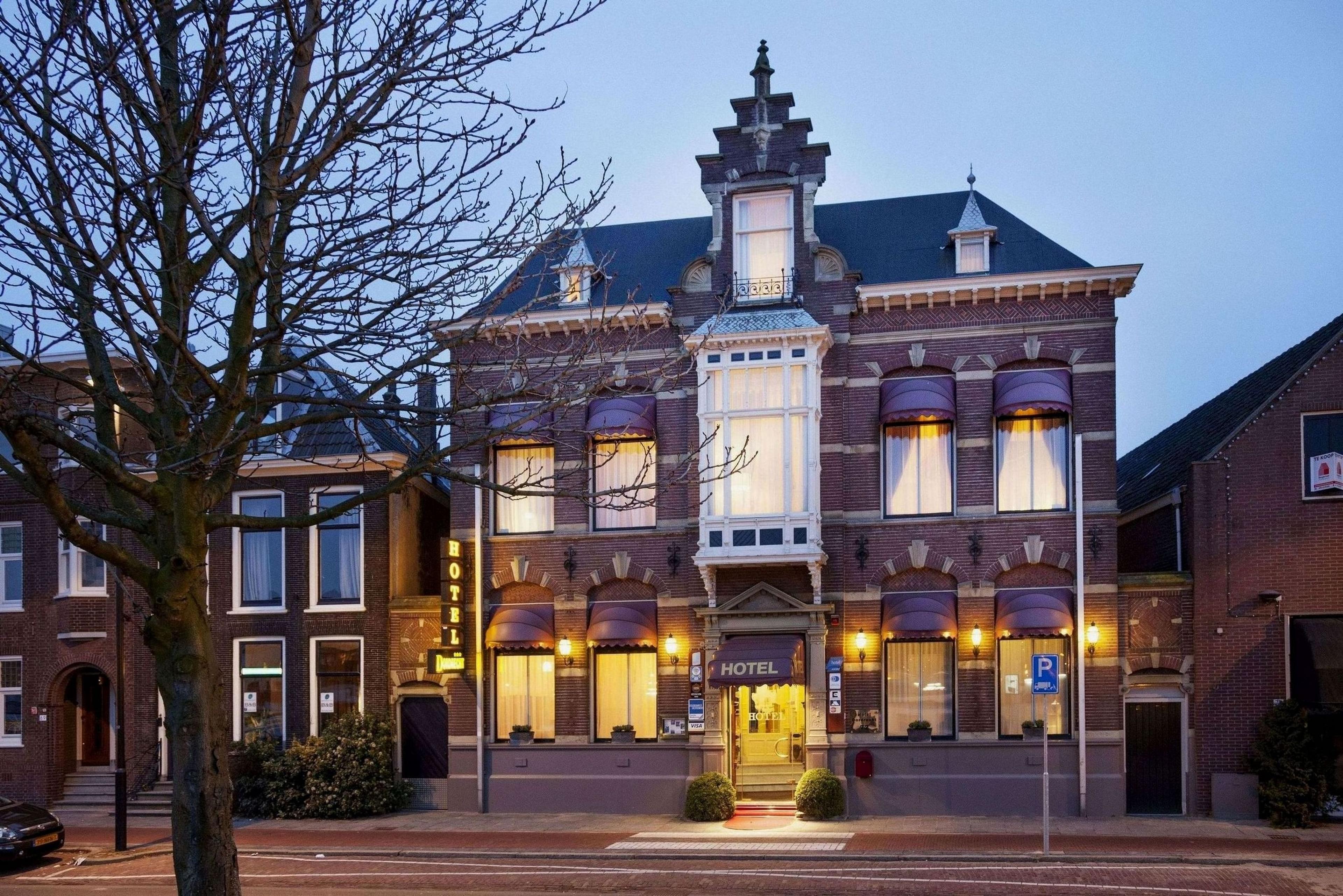 HOTEL DORDRECHT