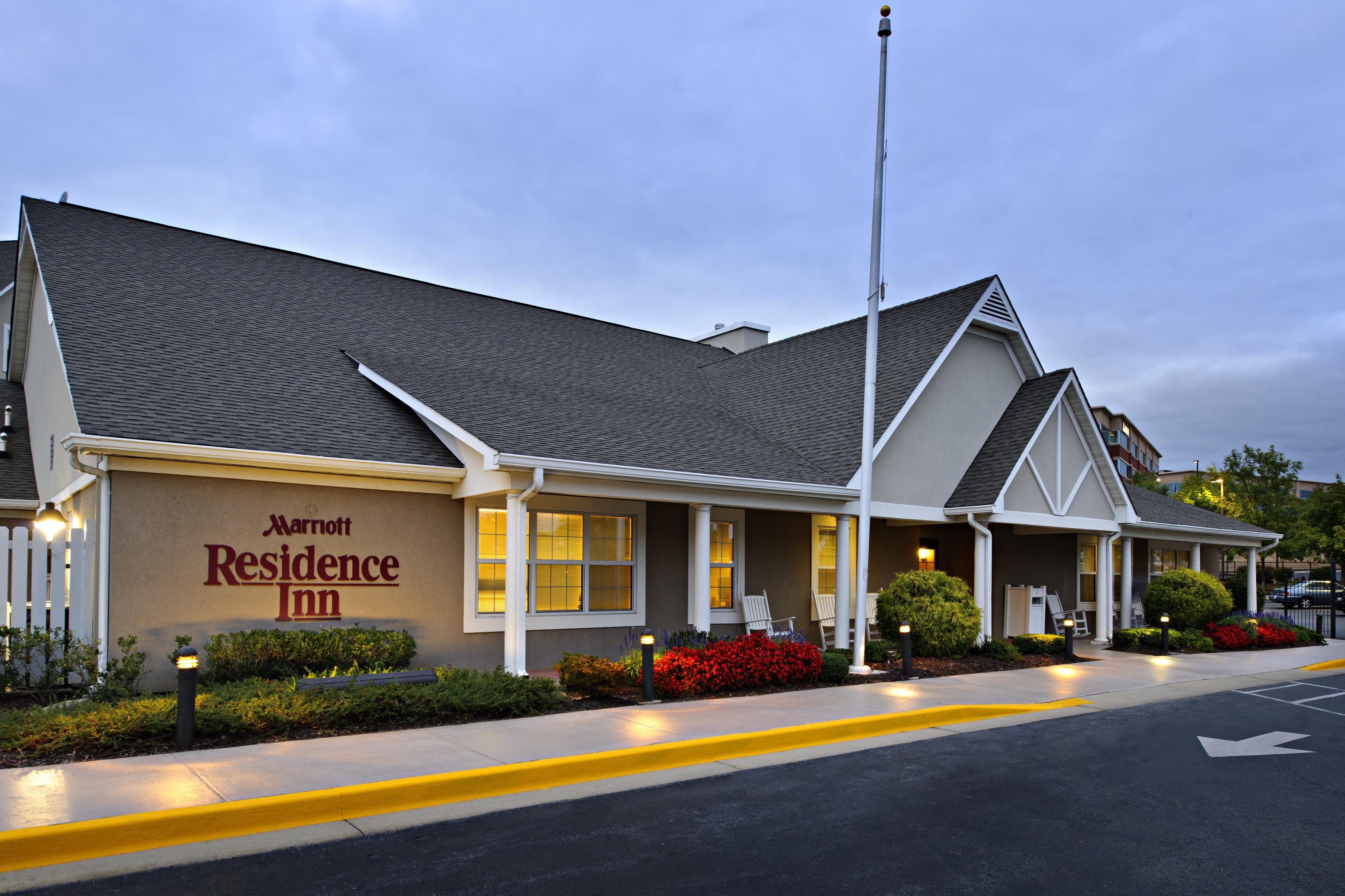 Residence Inn by Marriott Greenbelt
