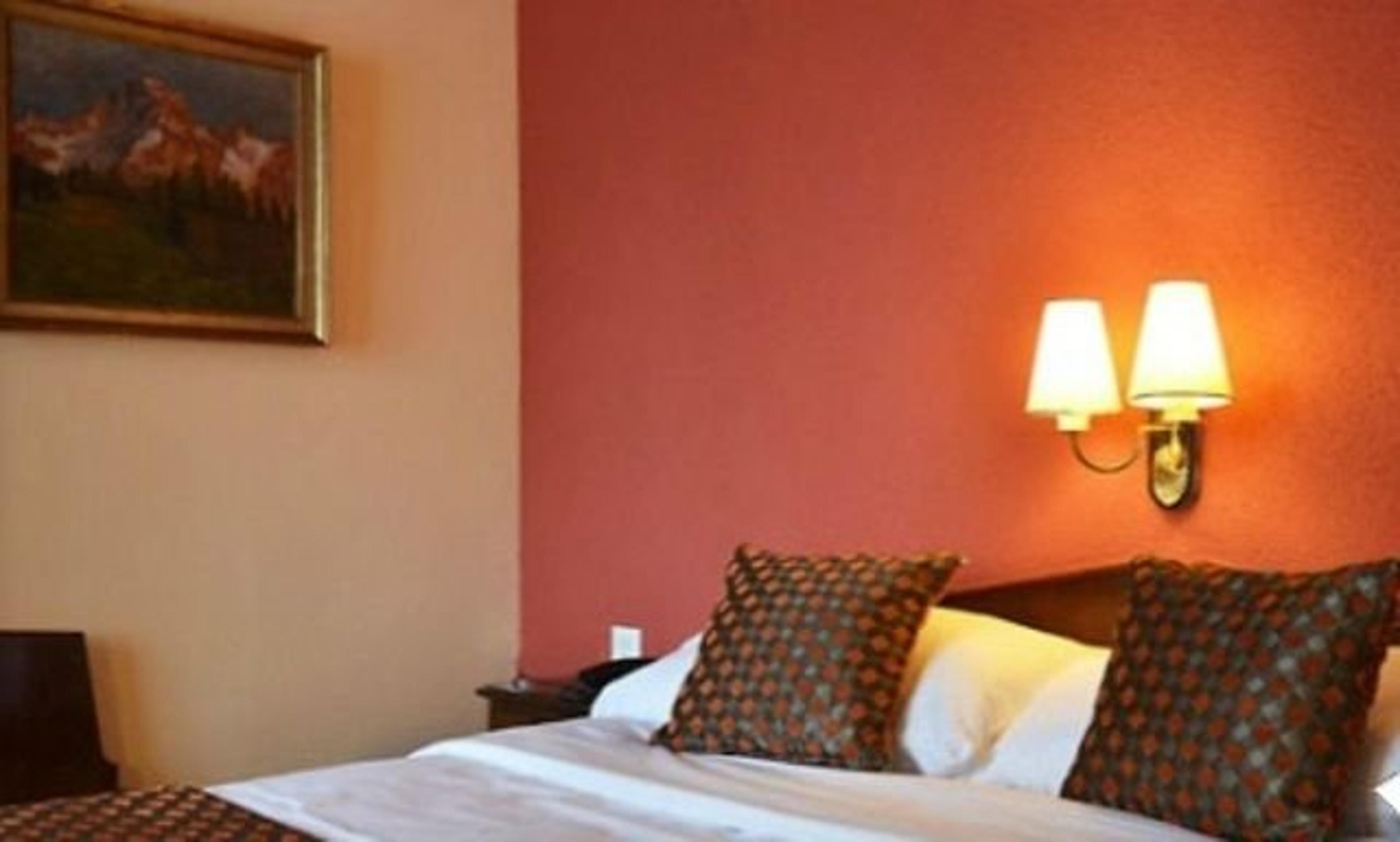 ATHMOS HOTEL CENTER