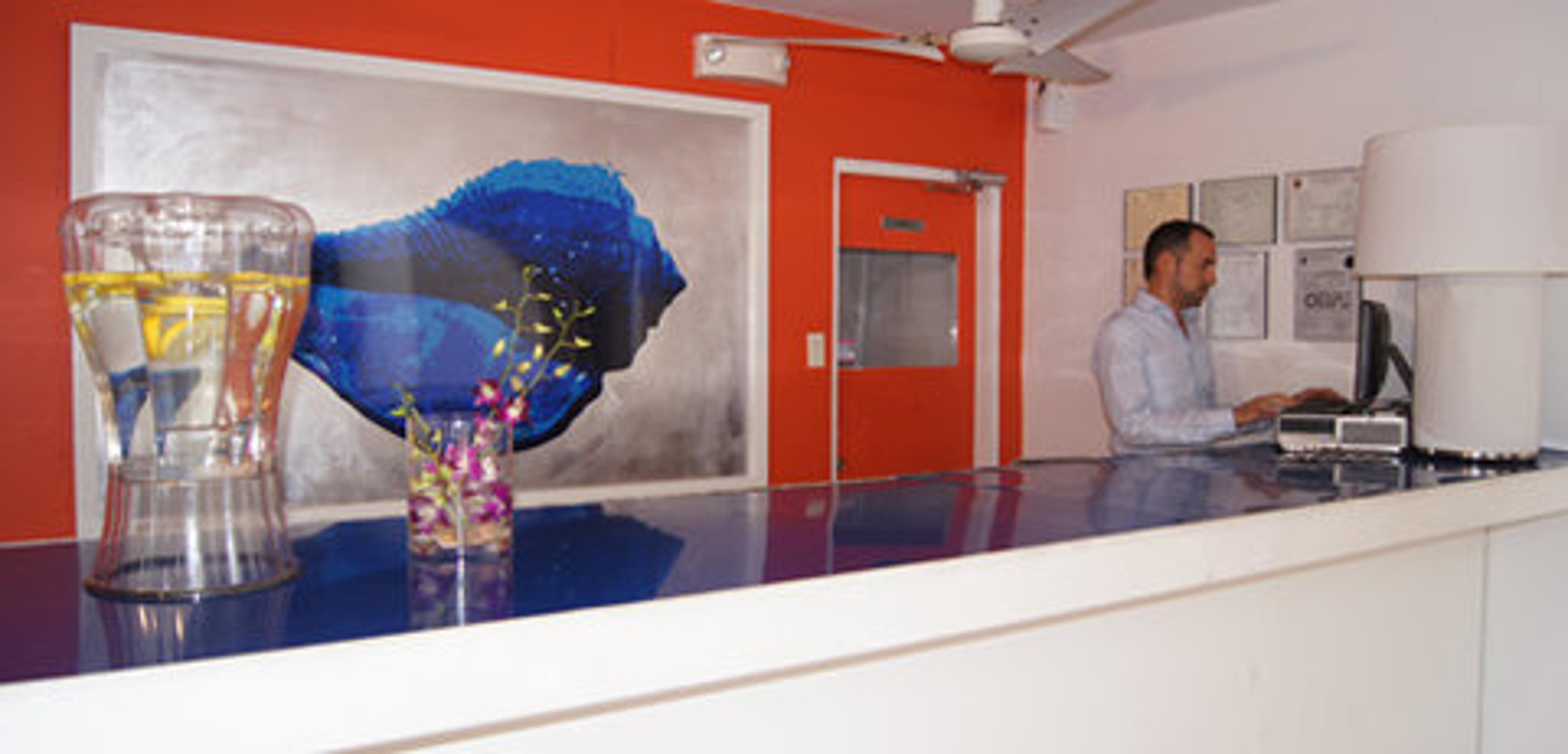Hotel Photo 2