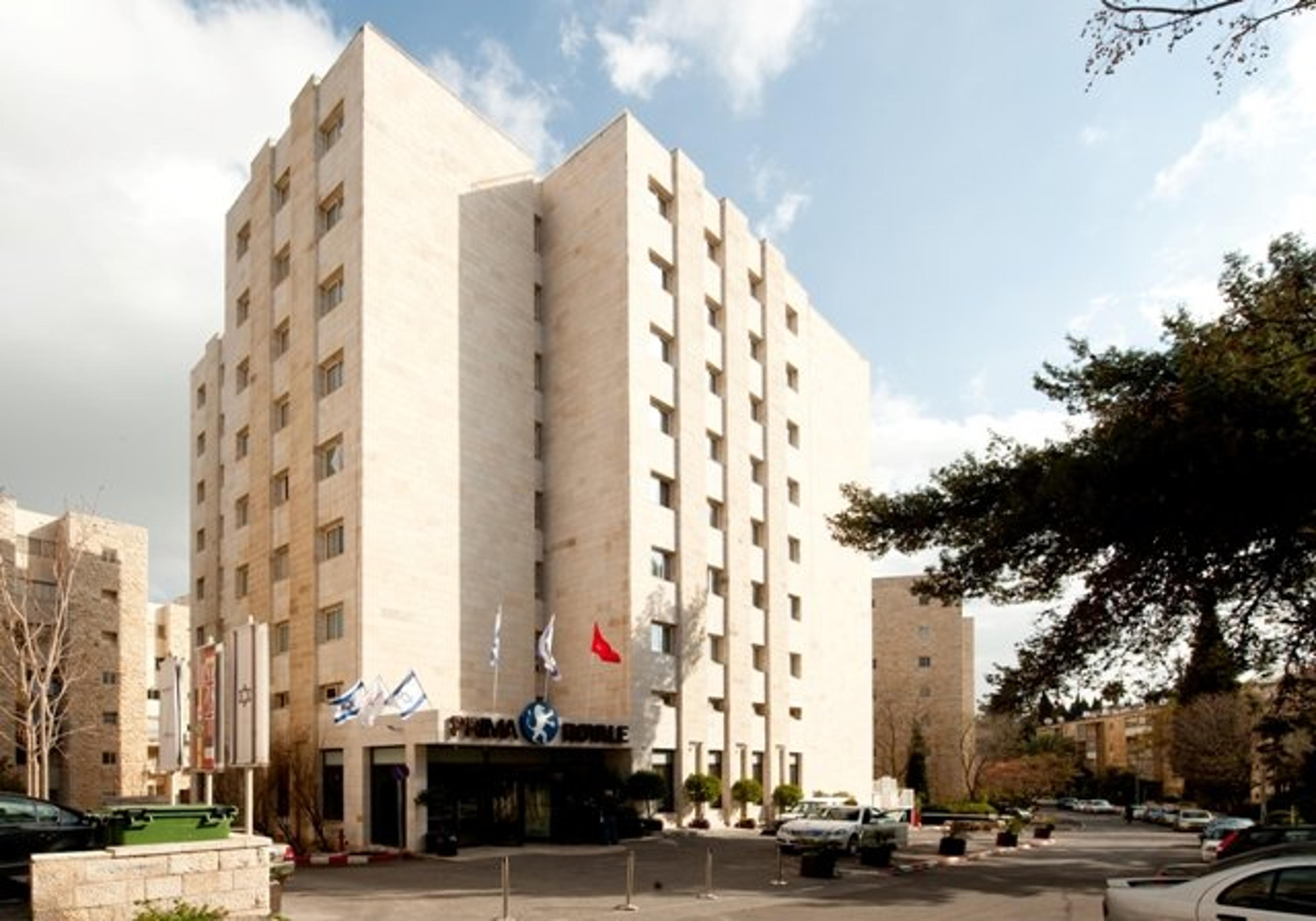 Hotel Photo 3