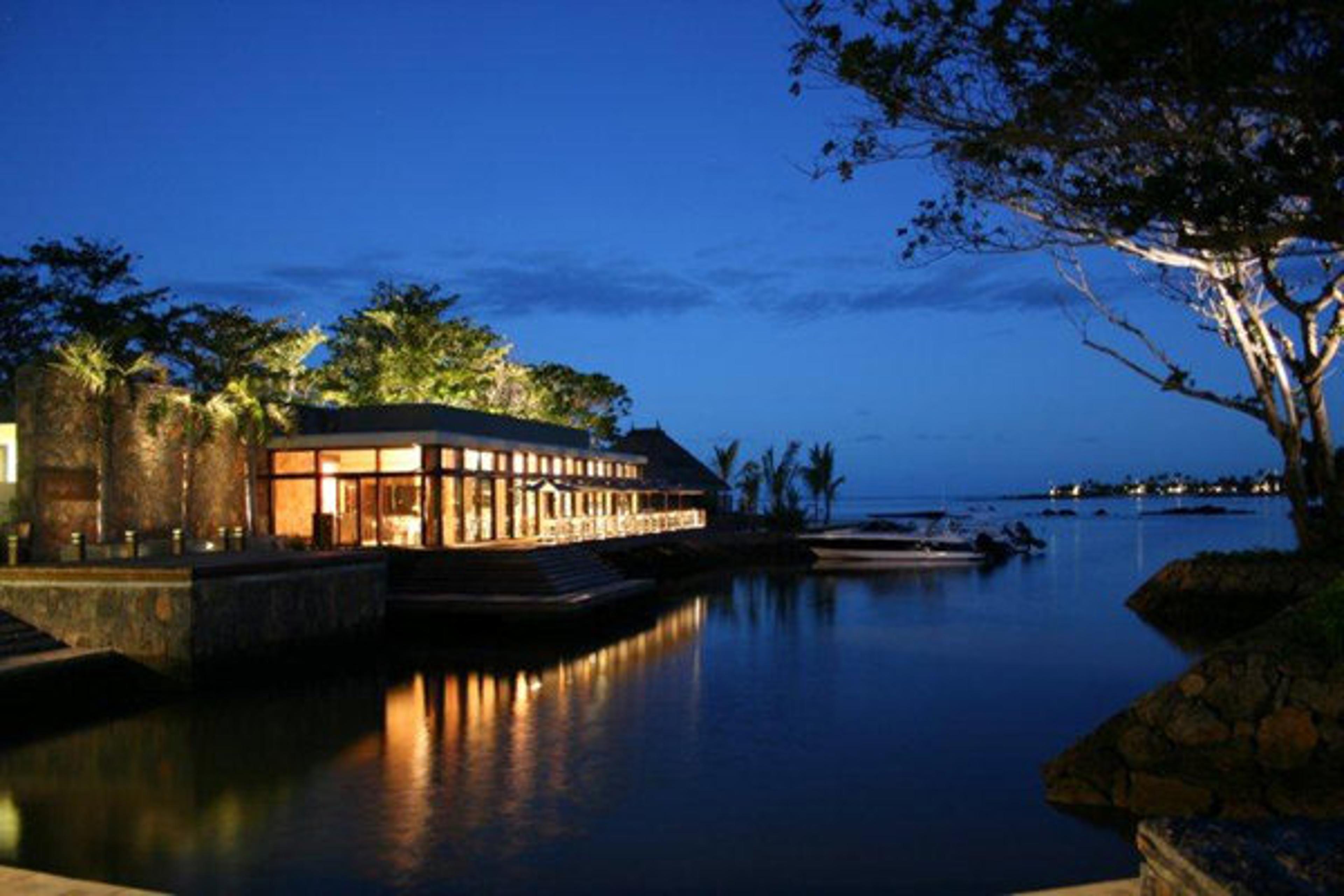 ANAHITA GOLF   SPA RESORT