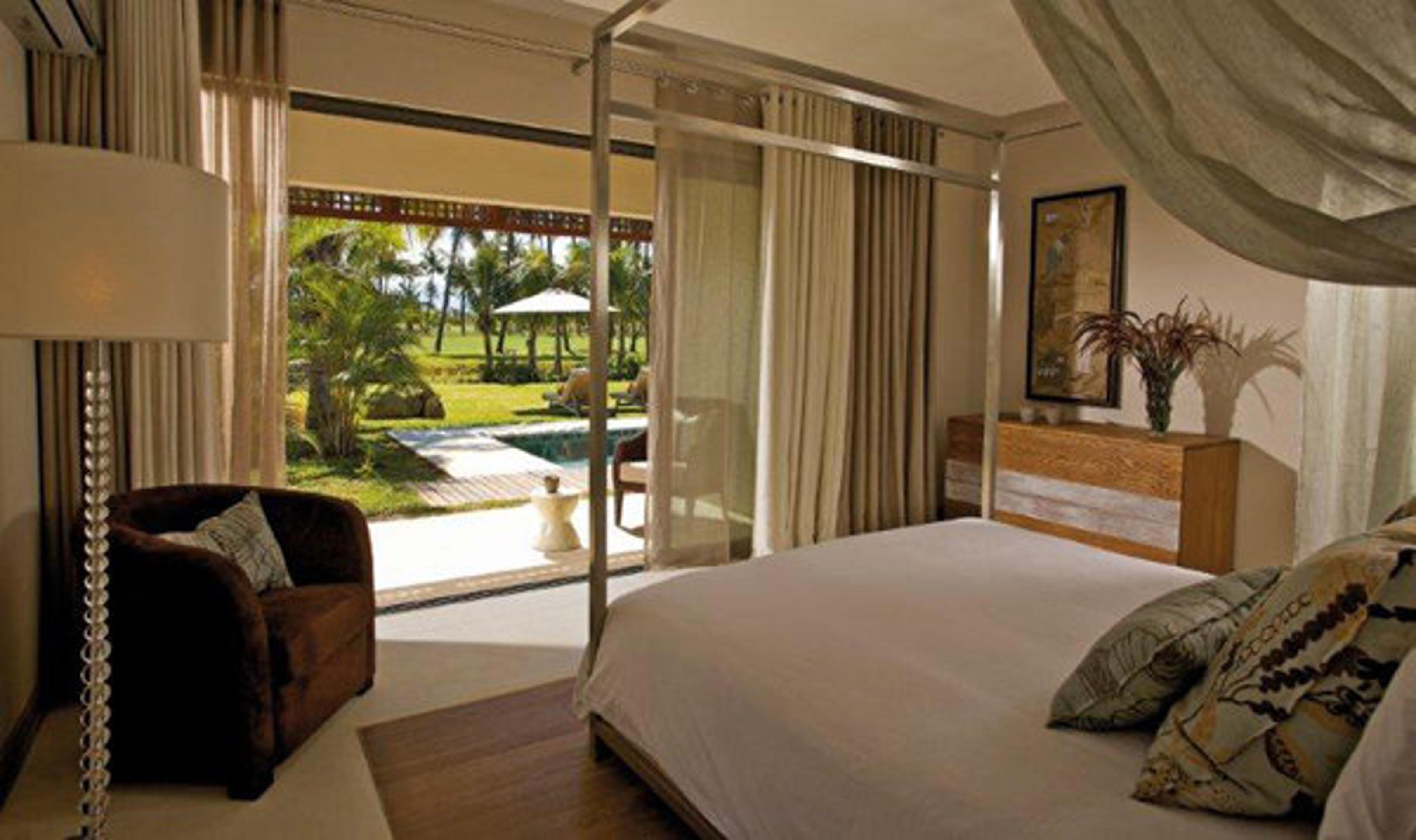 ANAHITA GOLF SPA RESORT