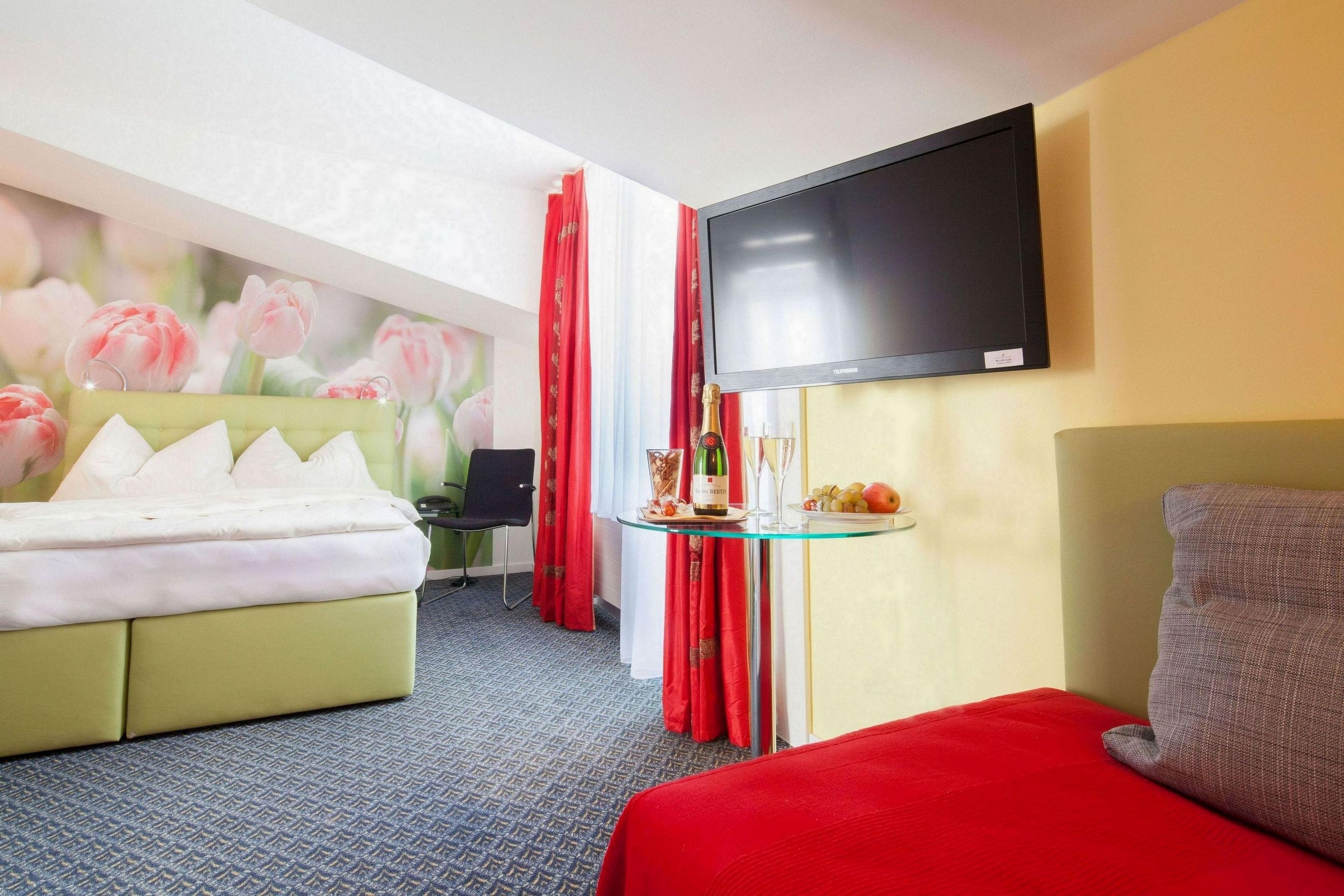 Hotel Ambassador