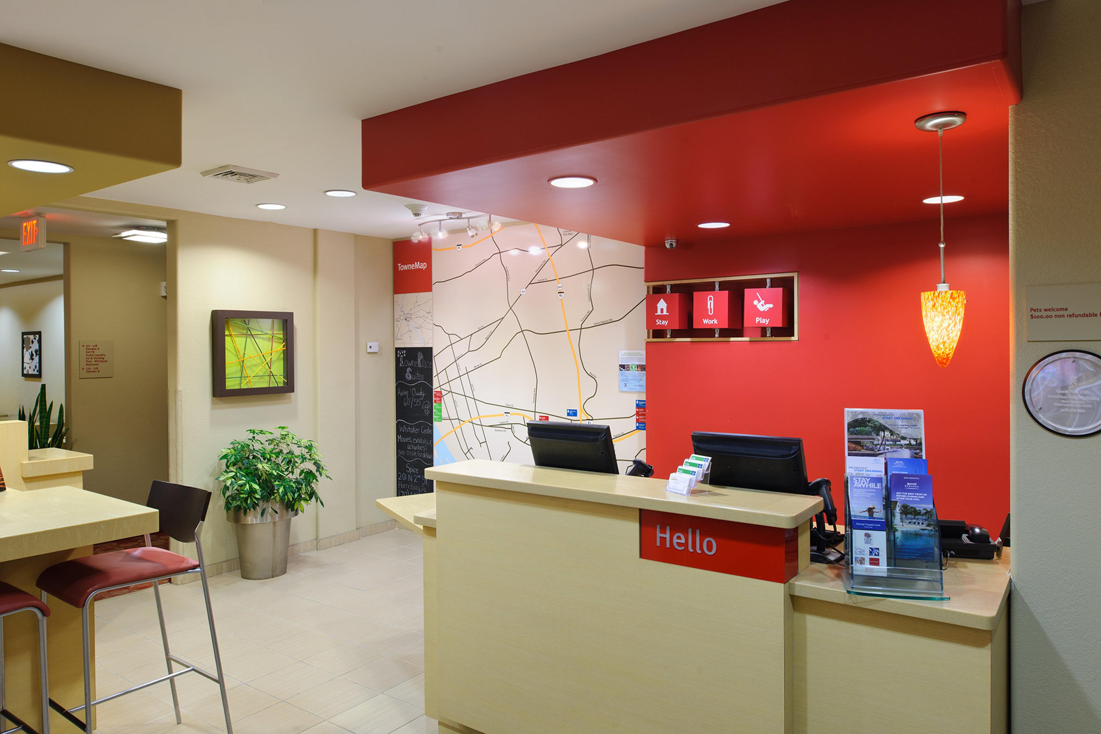 Hotel Photo 2