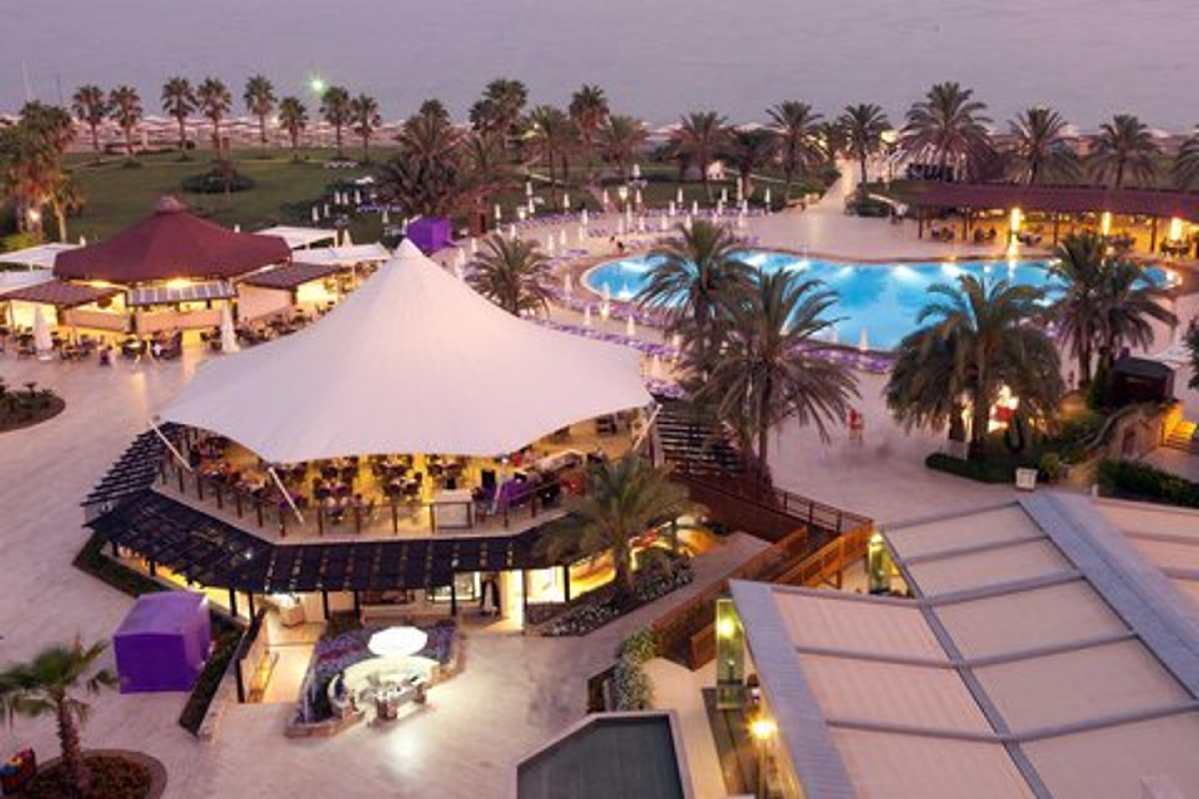 SENTIDO ZEYNEP RESORT