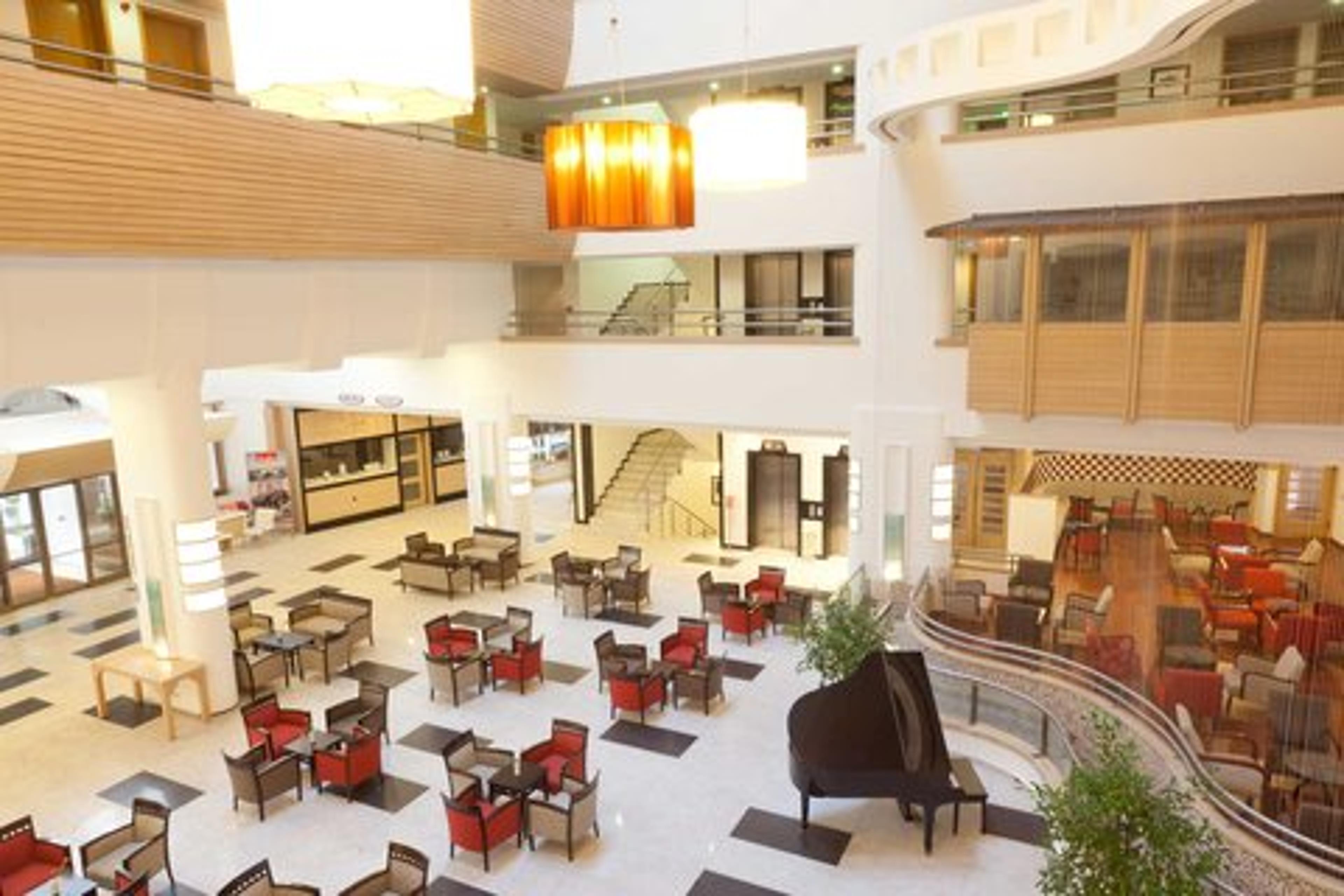 Hotel Photo 2