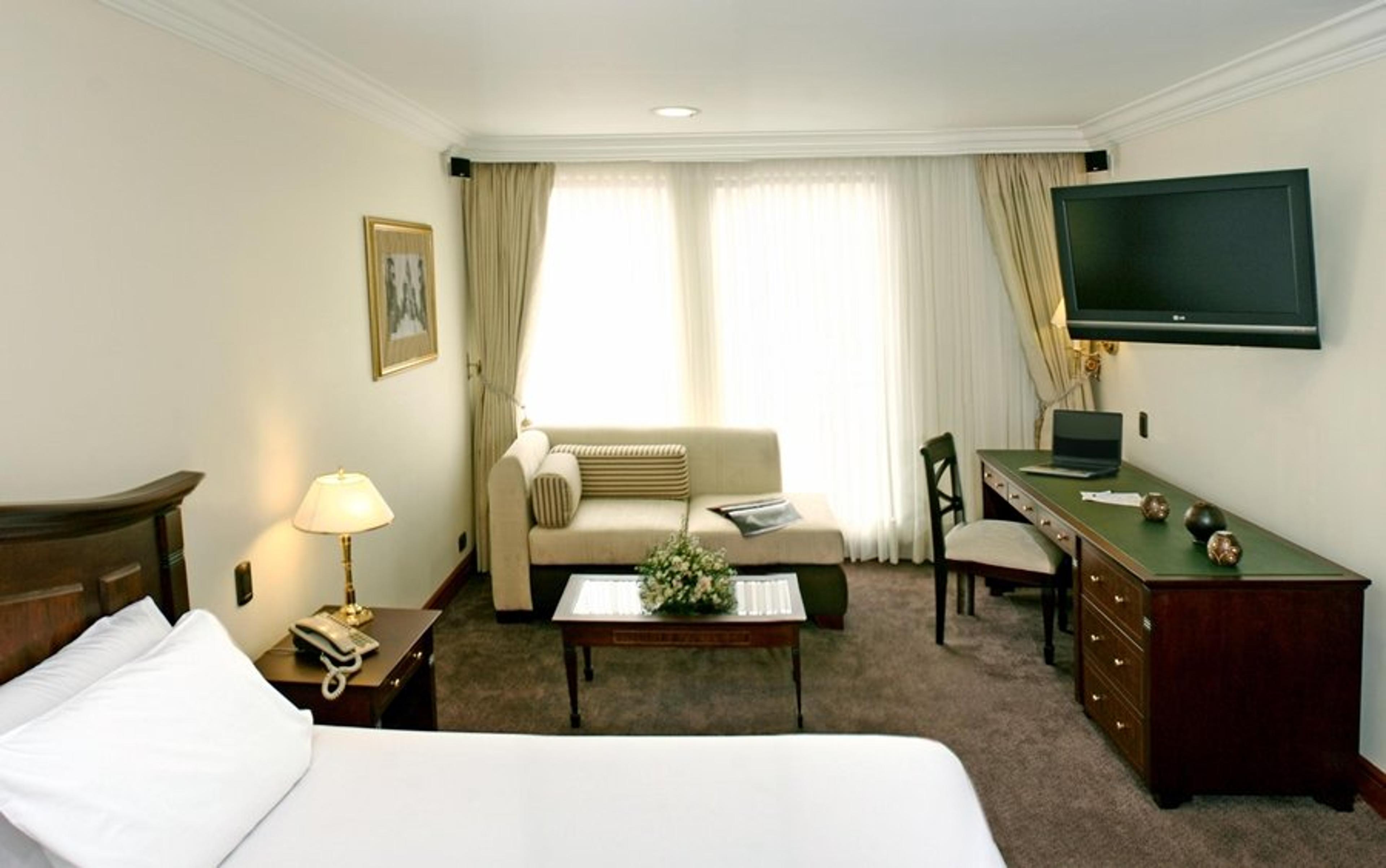 SANTAFE BOUTIQUE HOTEL
