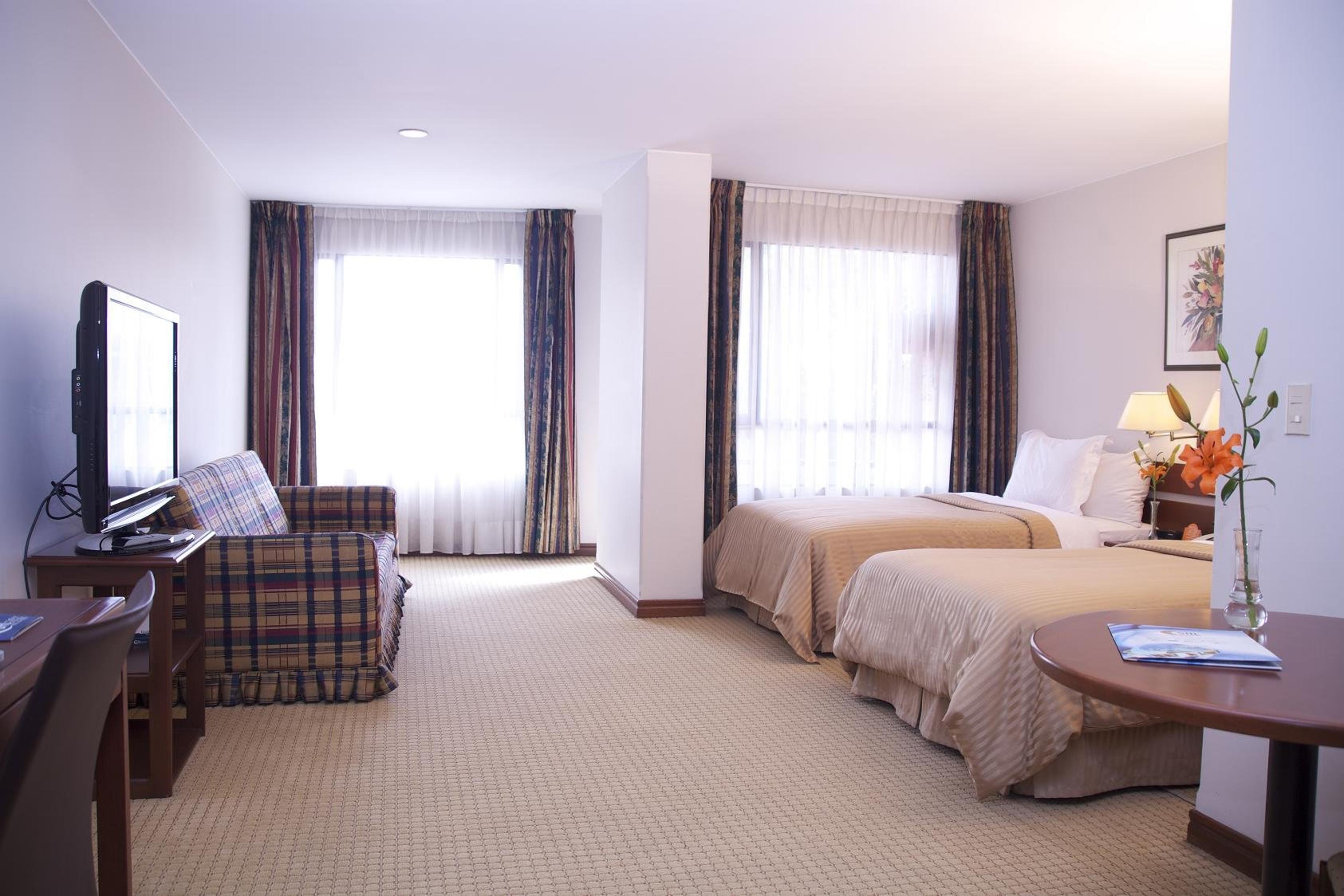 Hotel Photo 3