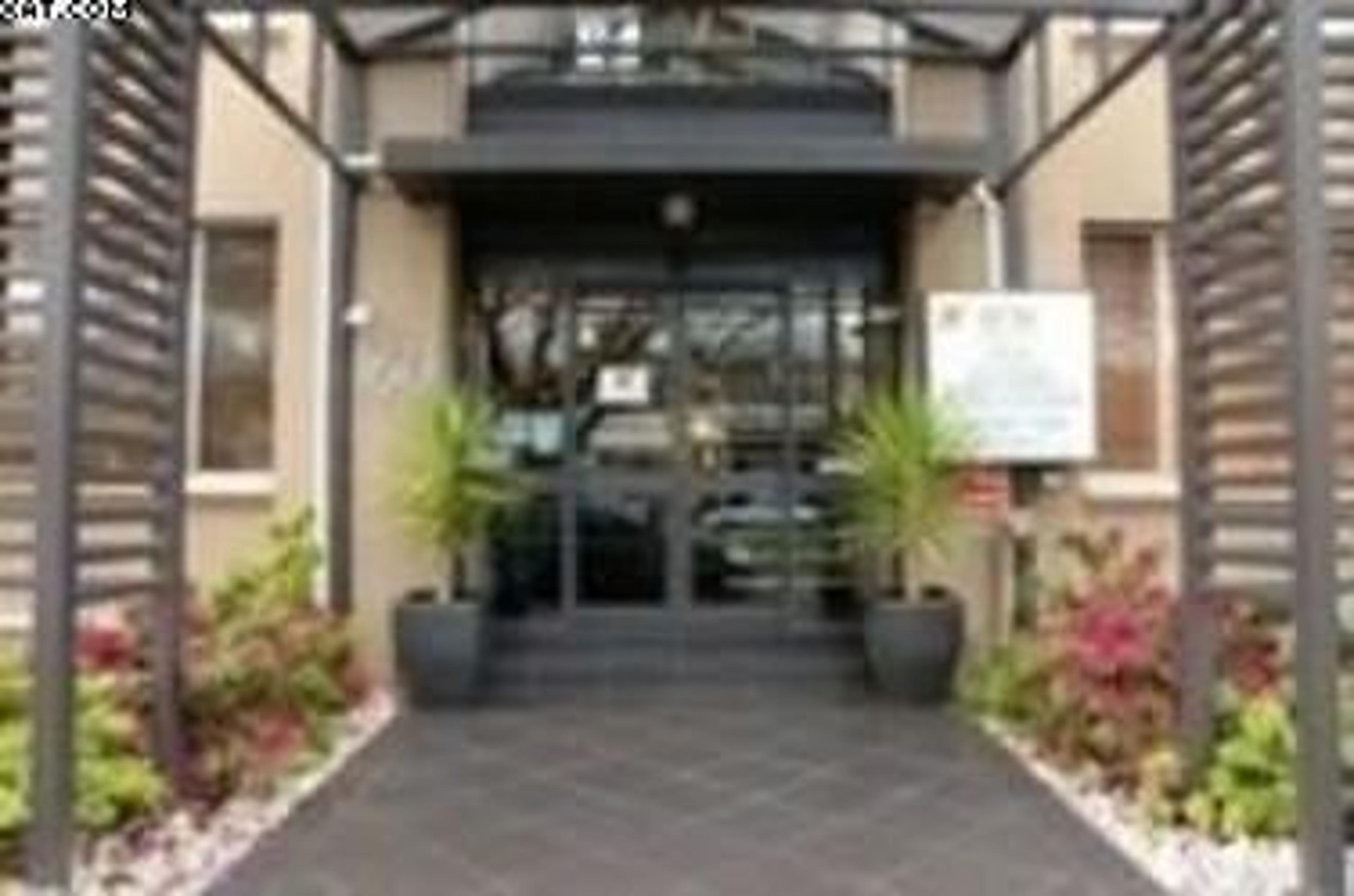 BIRCHES SERVICED APARTMENTS
