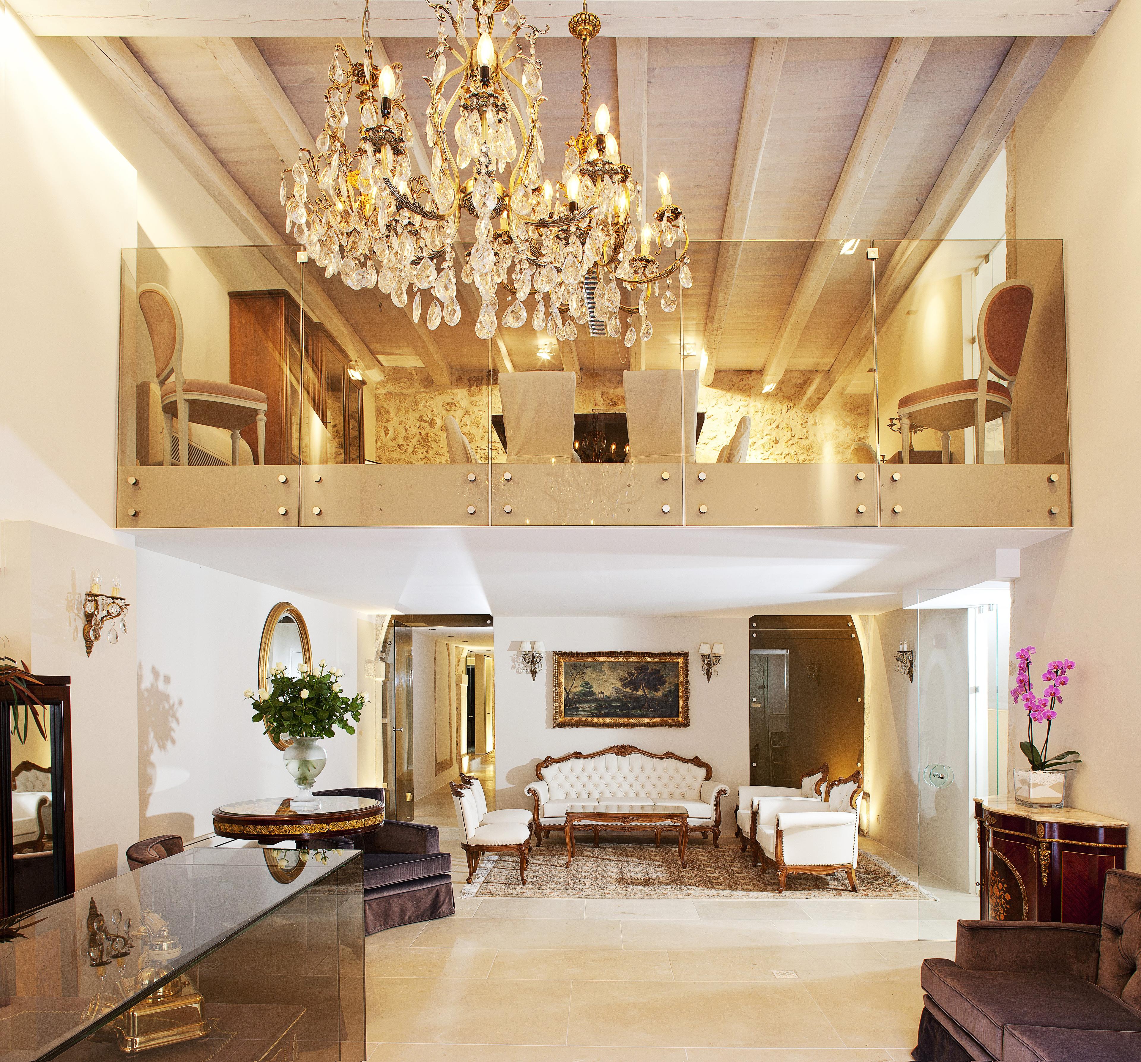 Rimondi Boutique Hotels, an SLH Hotel
