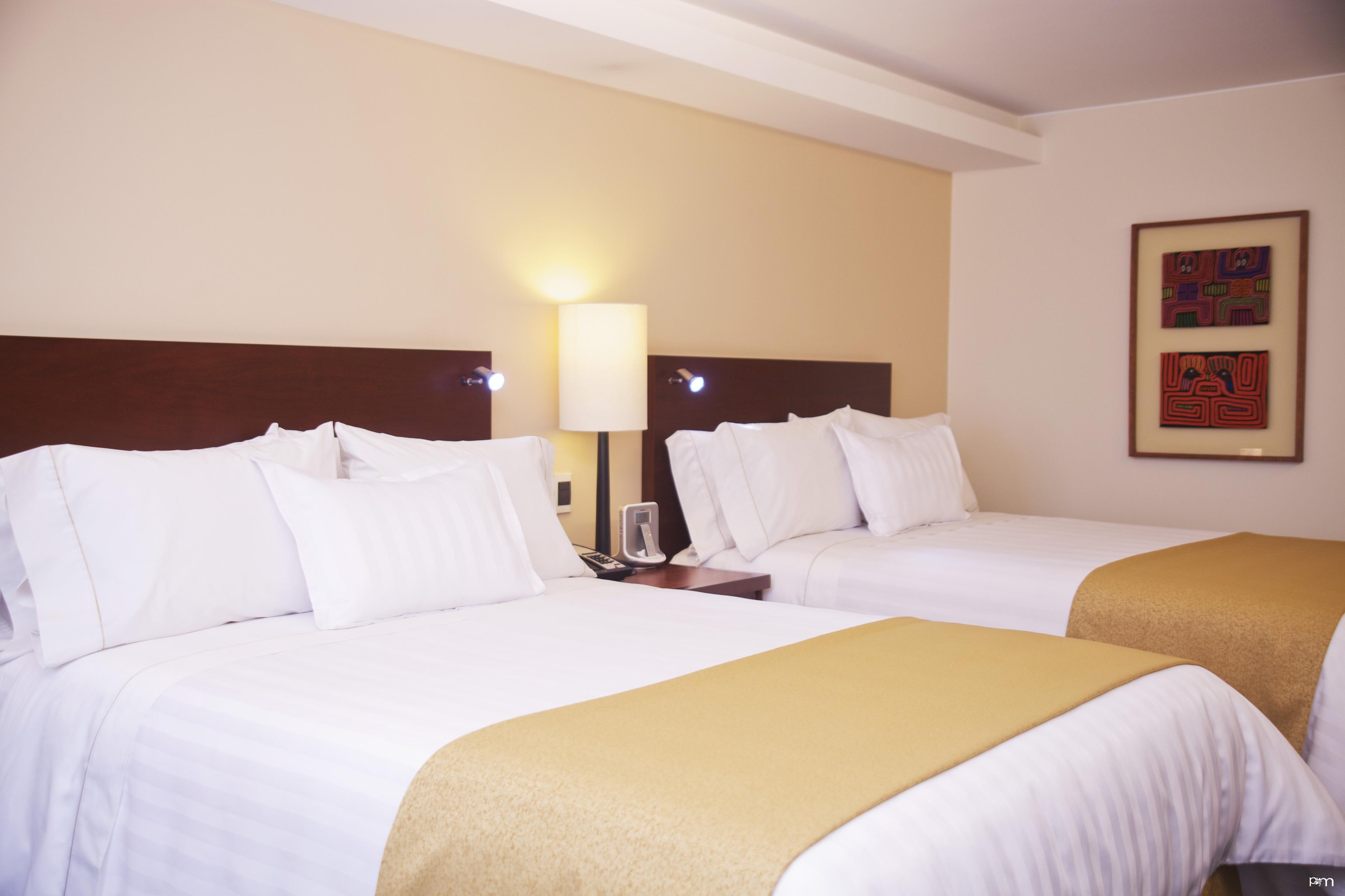 GHL Hotel Capital