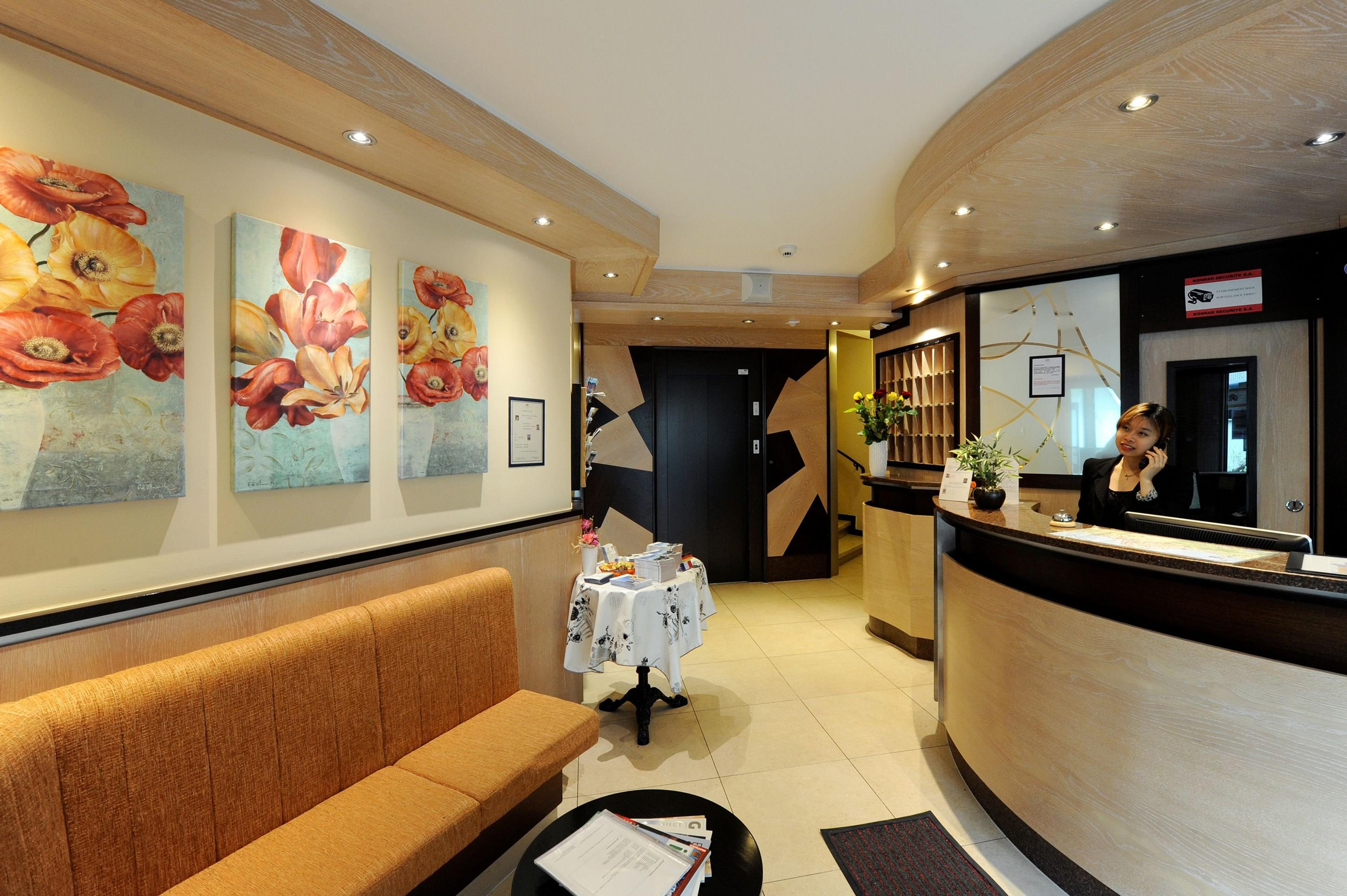 HOTEL BON PORT