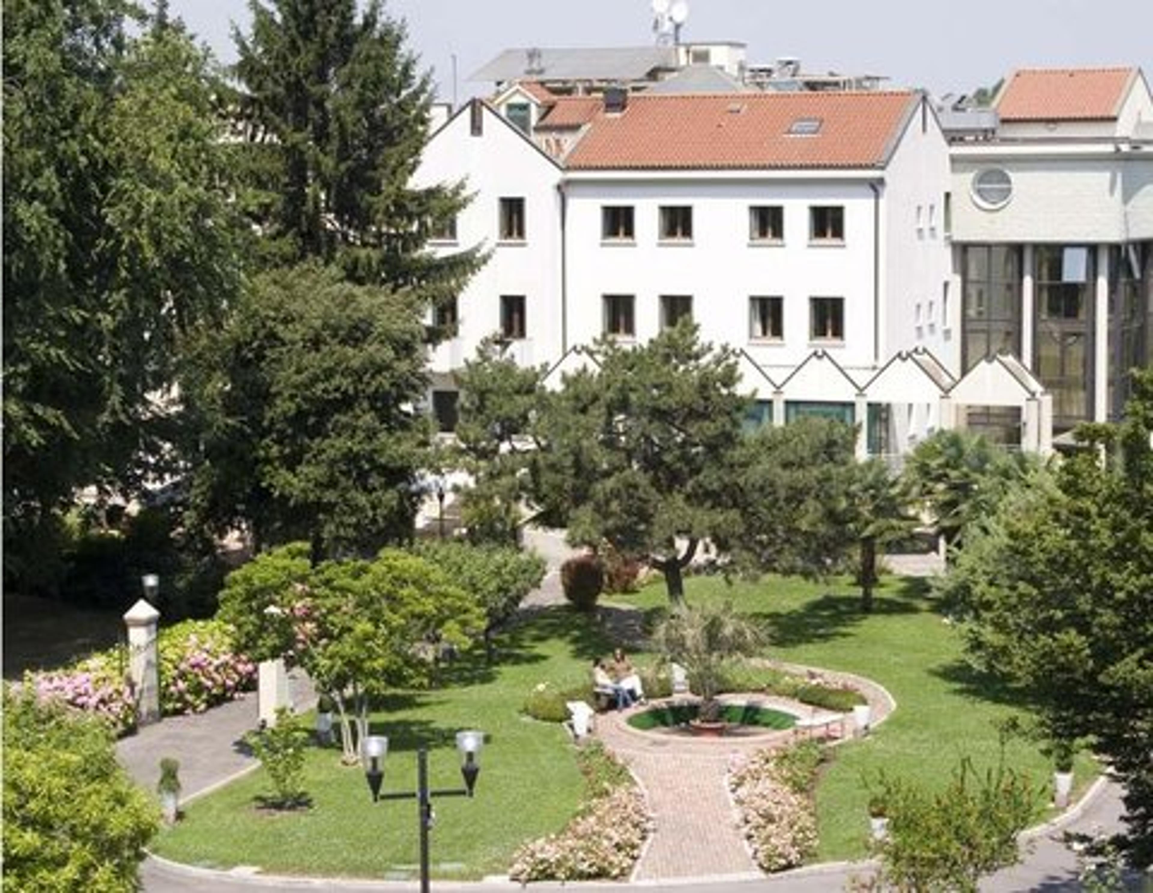 PARK HOTEL AI PINI VENEZIA