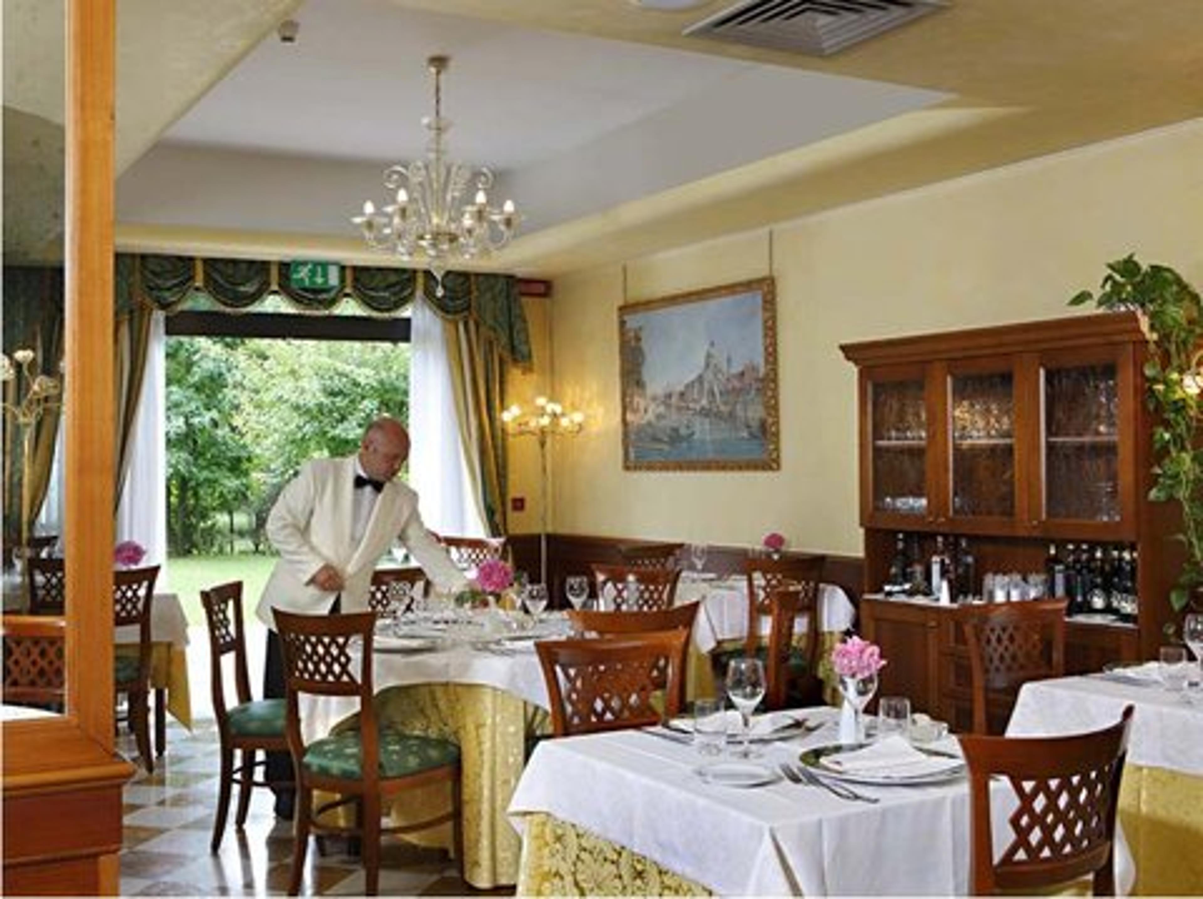 PARK HOTEL AI PINI VENEZIA
