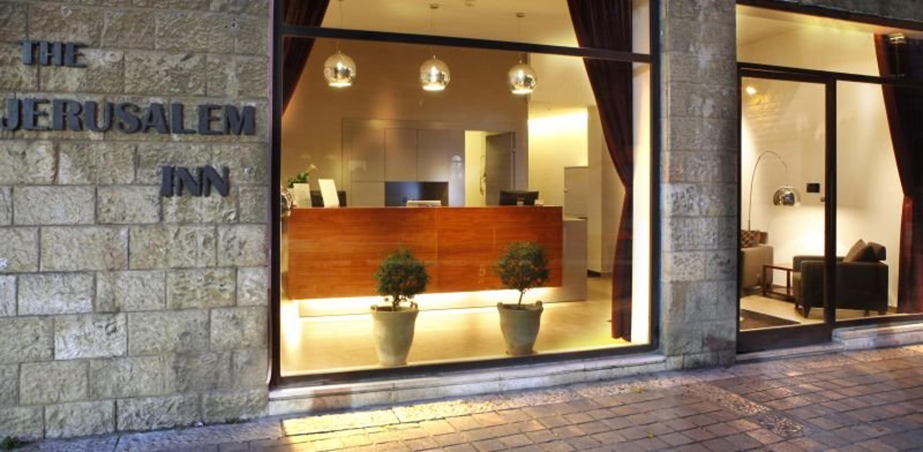 Hotel Photo 2