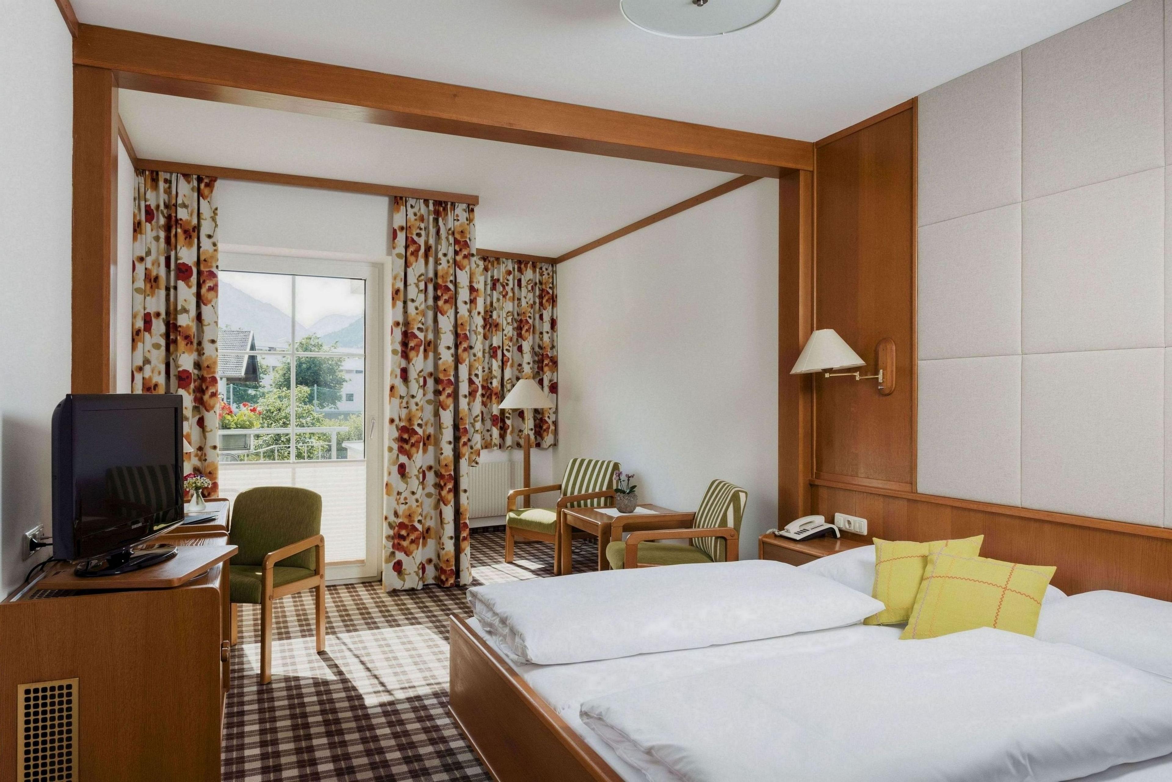 HOTEL ZUM MOHREN