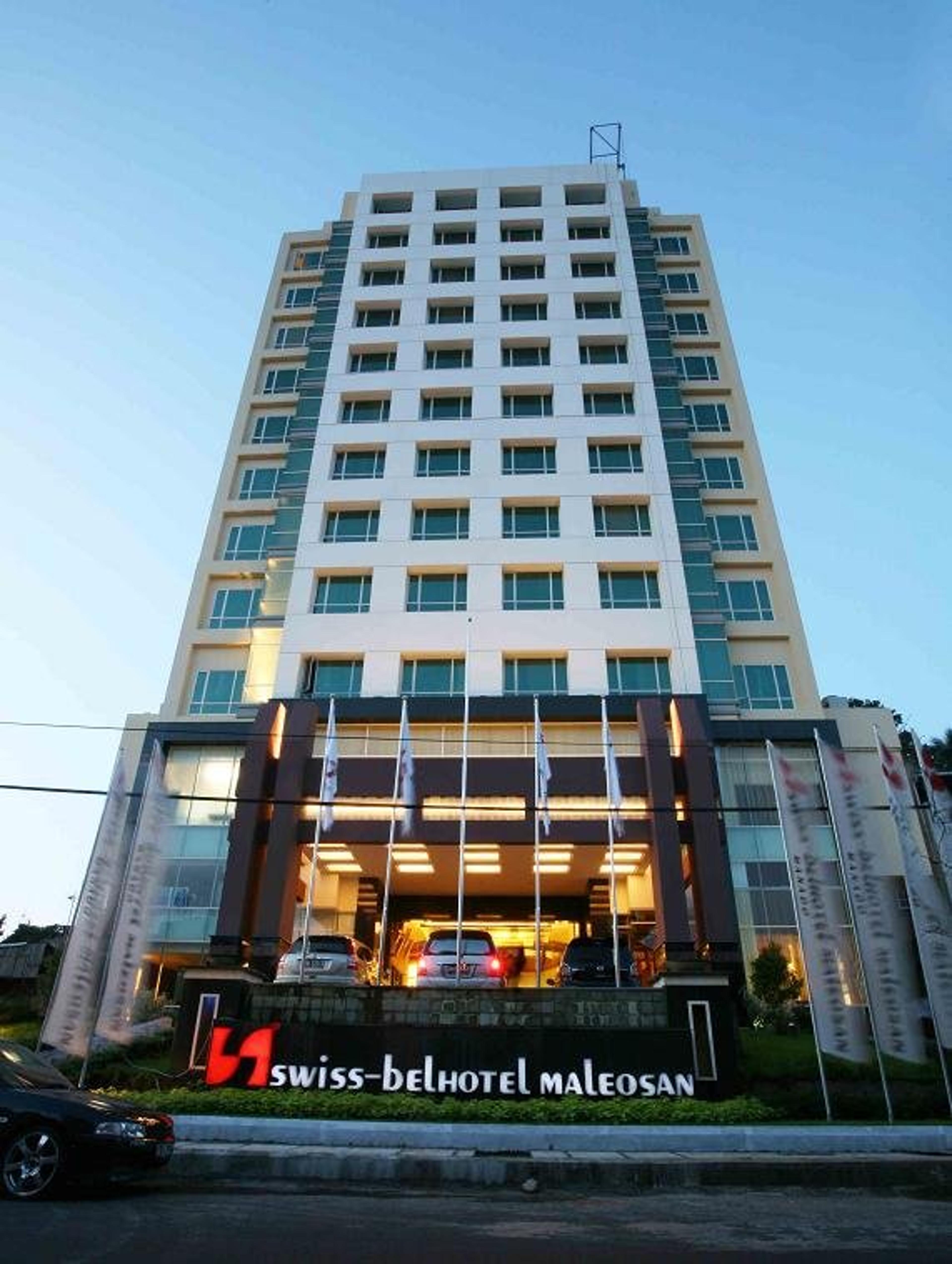 Hotel Photo 1