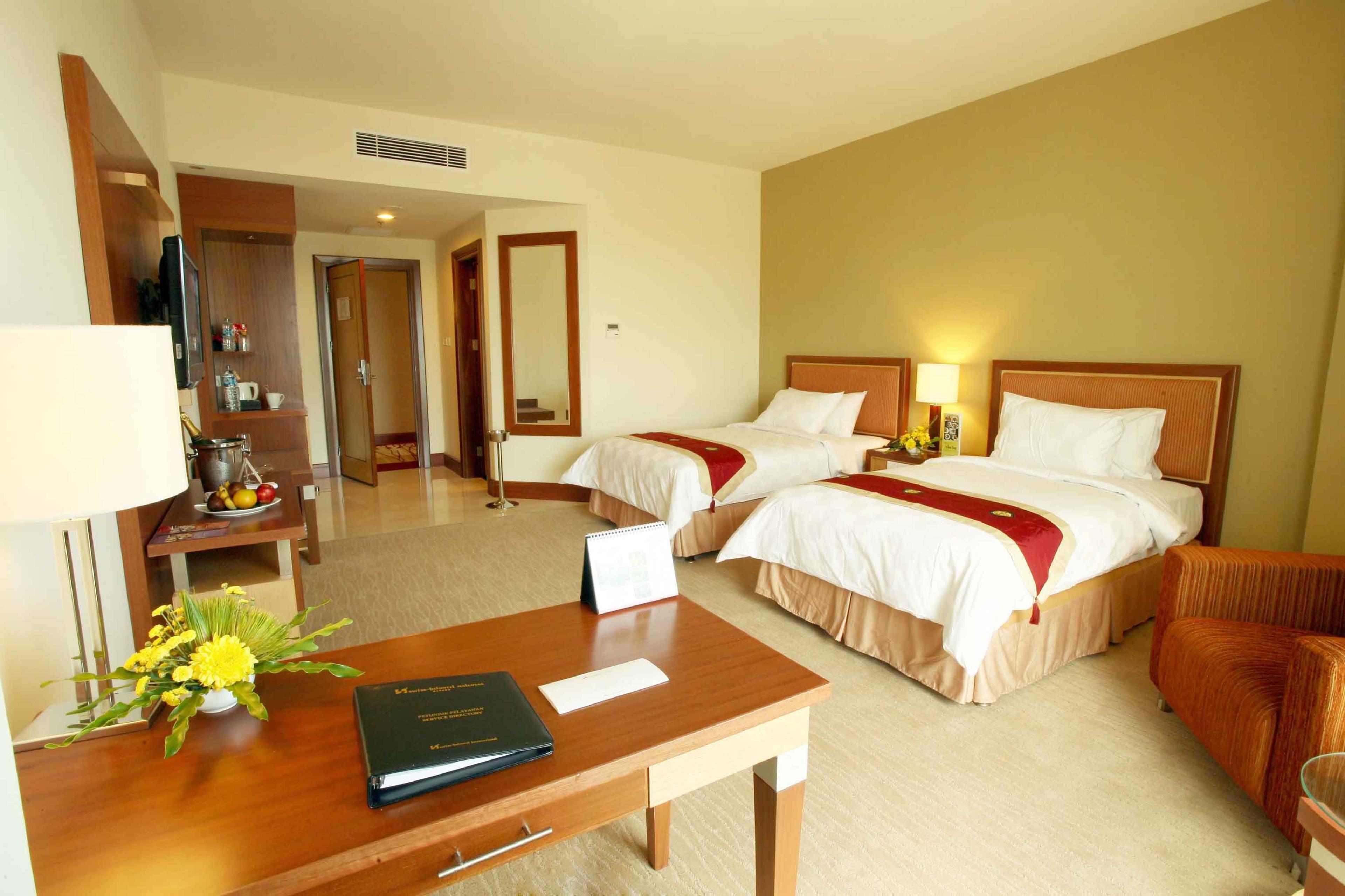 SWISS-BELHOTEL MALEOSAN MANADO