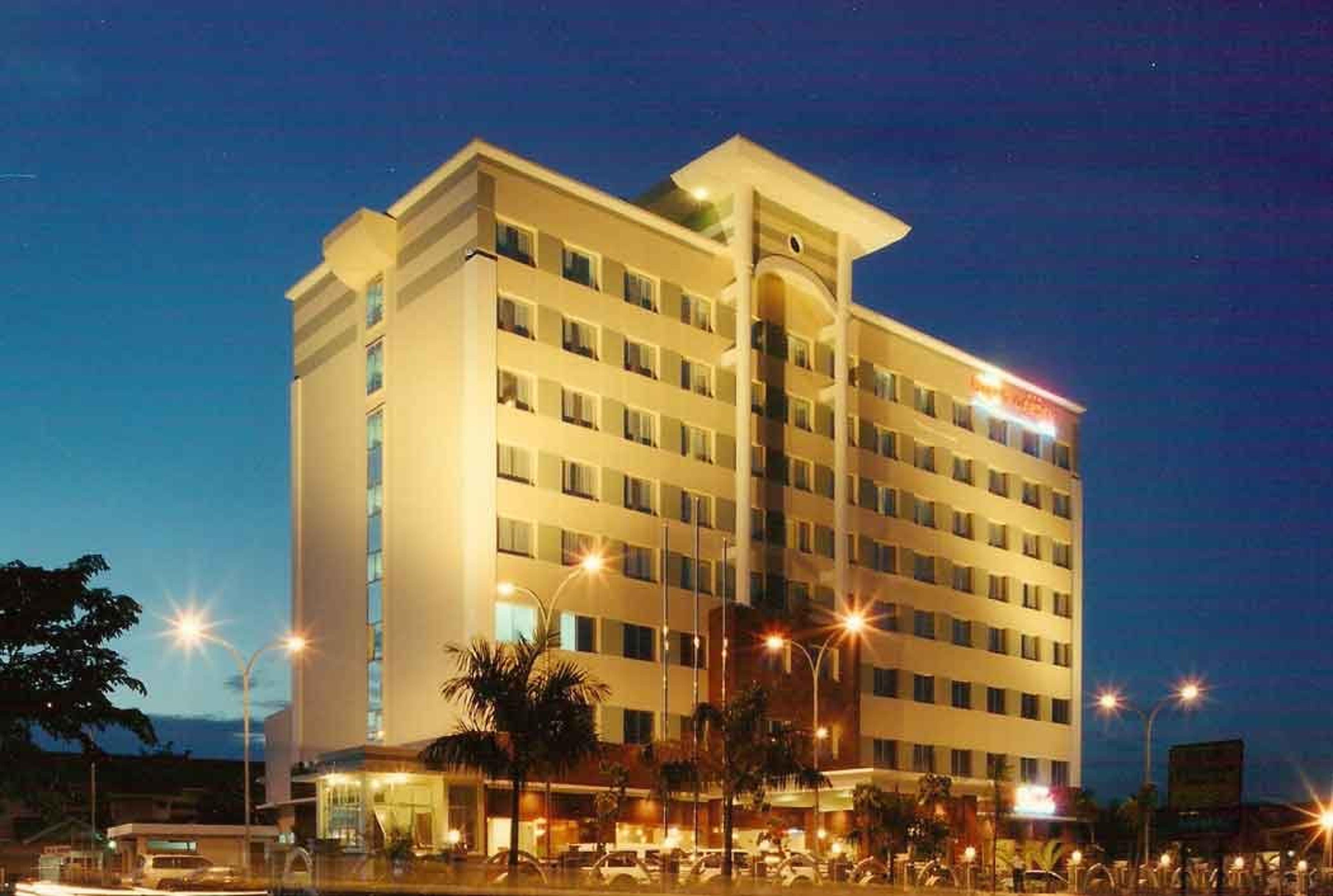 Swiss-Belinn Baloi Batam
