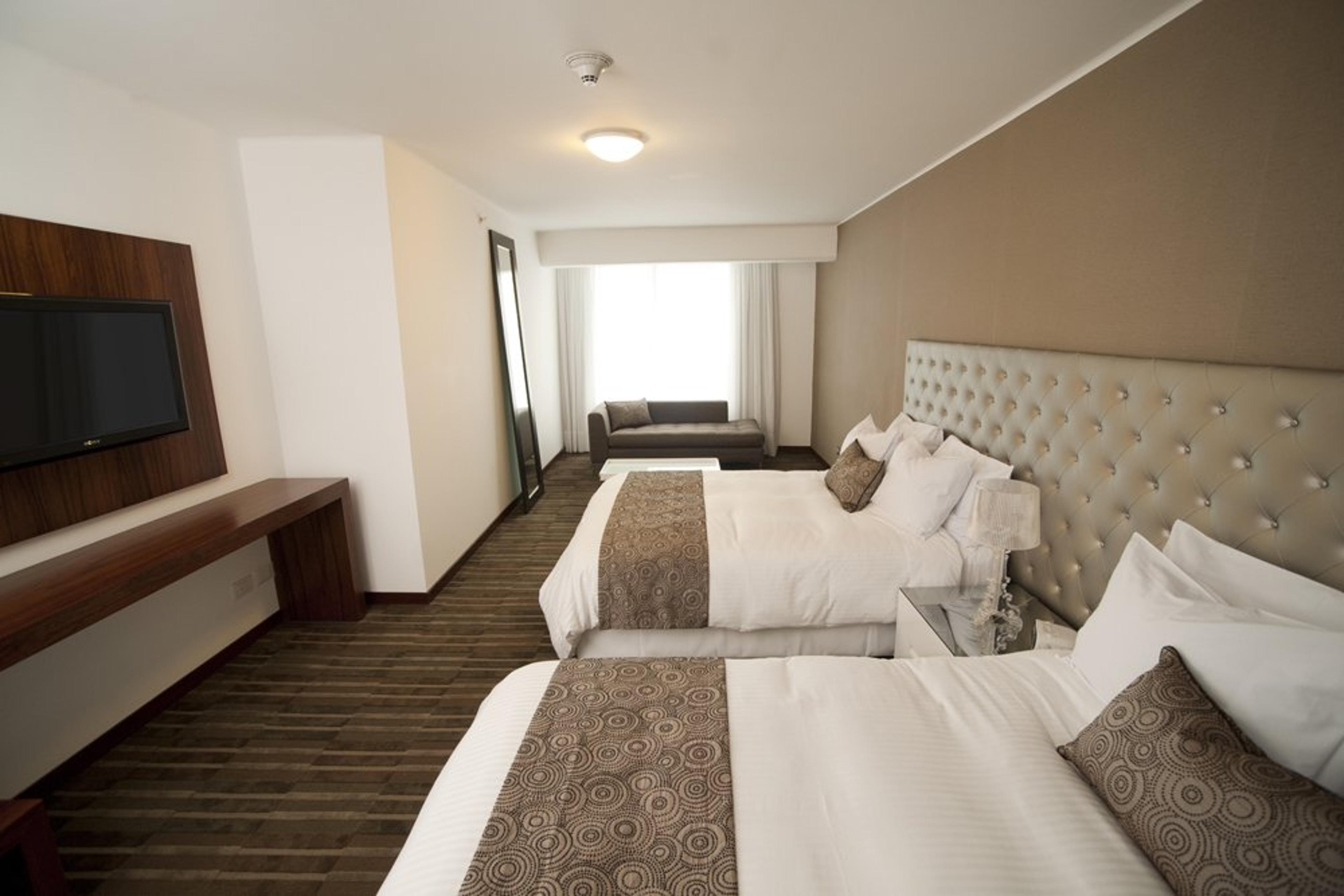 NM LIMA HOTEL