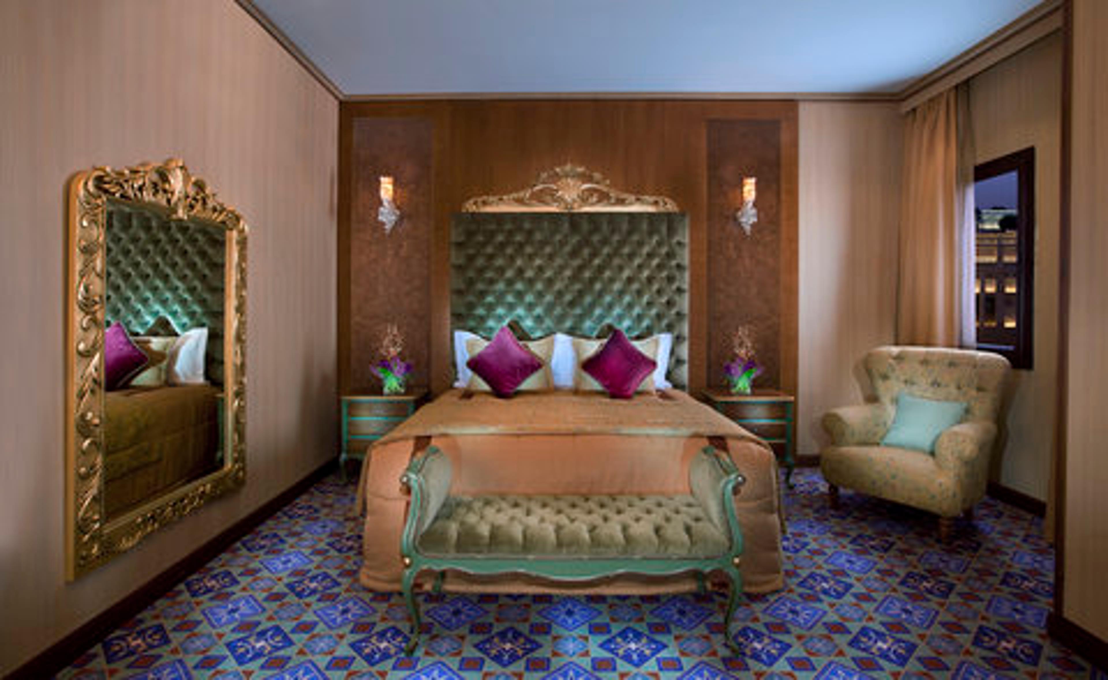MUSHEIREB BOUTIQUE HOTEL