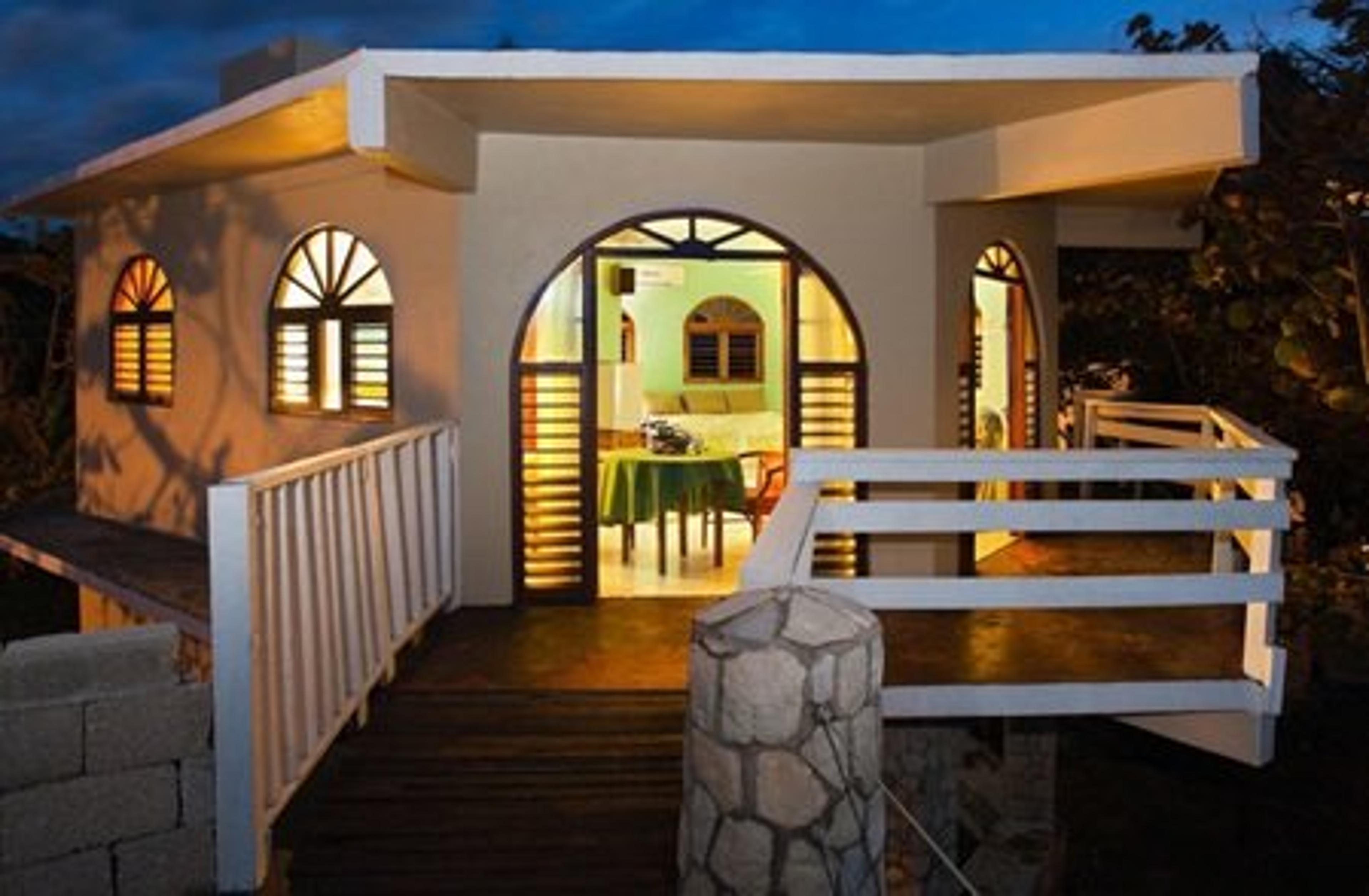 HOME SWEET HOME RESORT