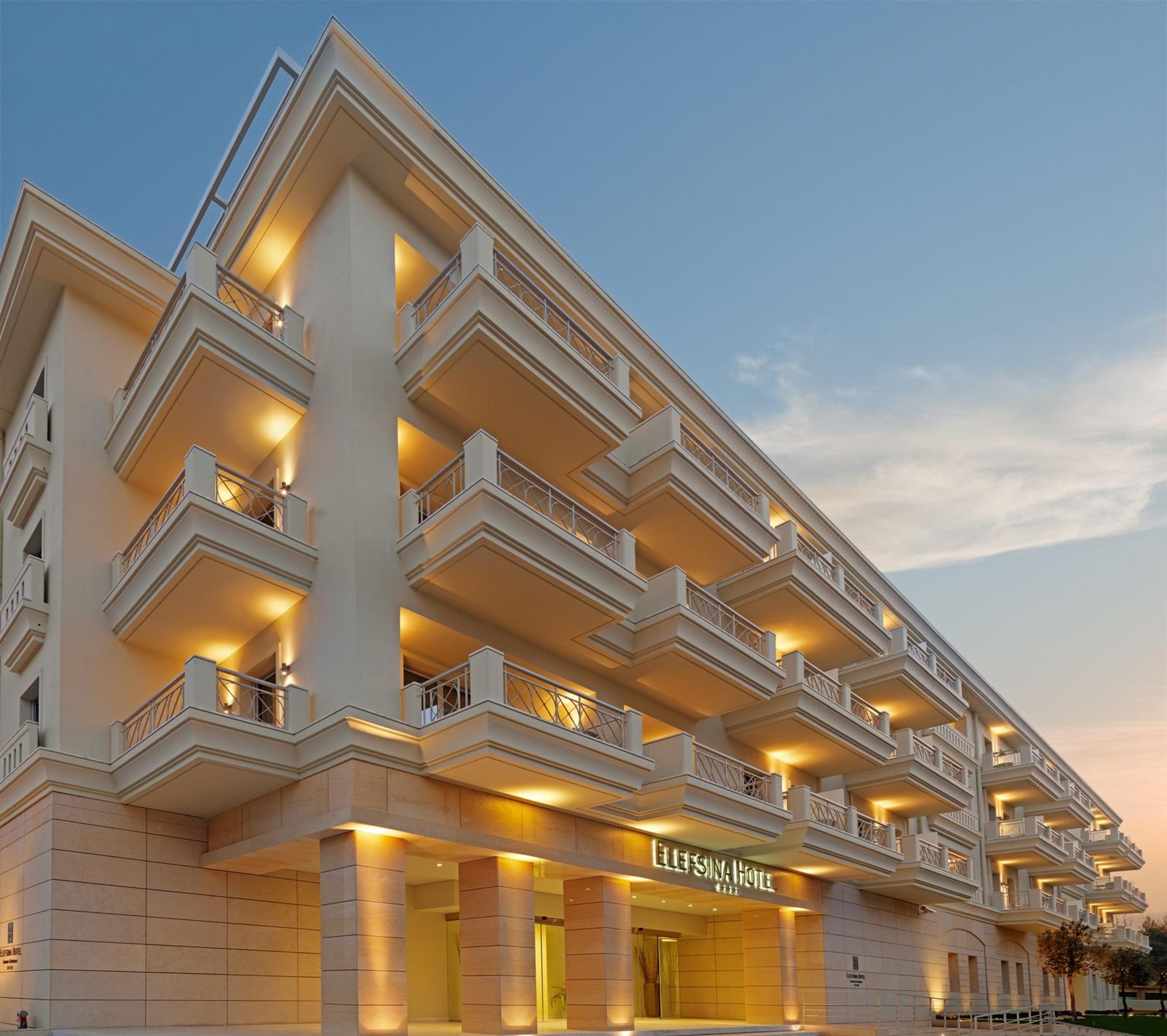 Hotel Photo 5
