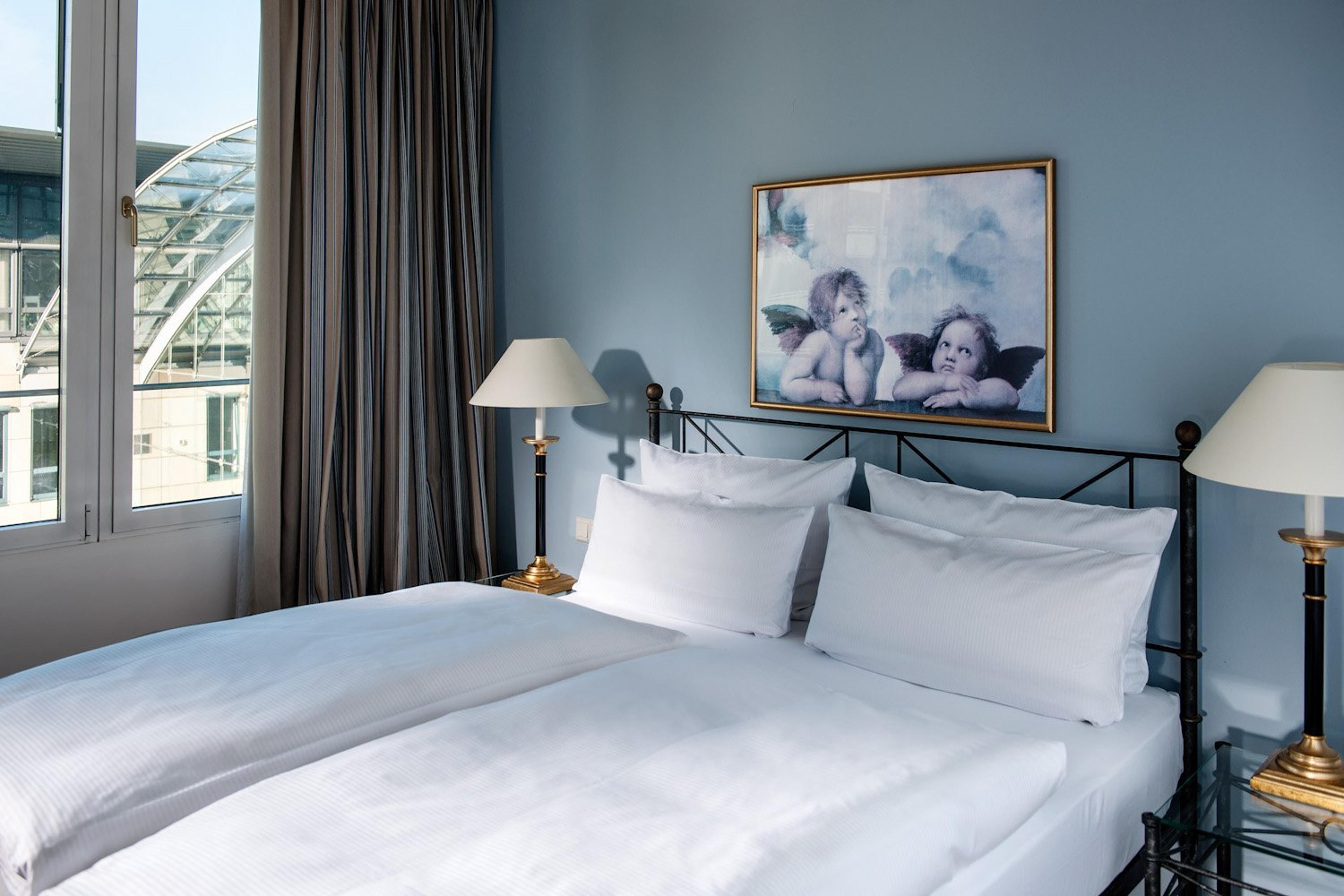 Hotel Elbflorenz