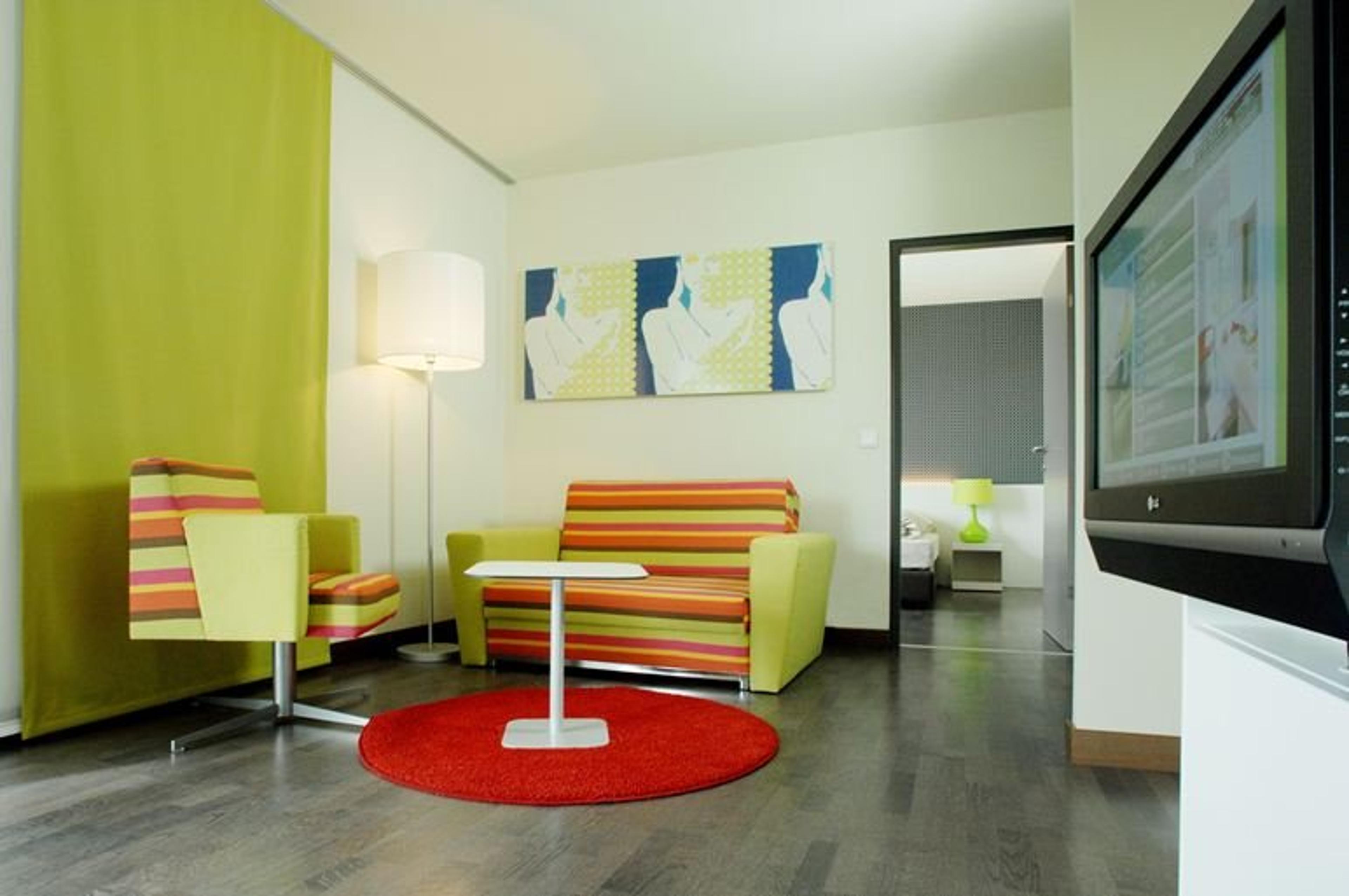 Harrys Home Hotel Hart by Graz