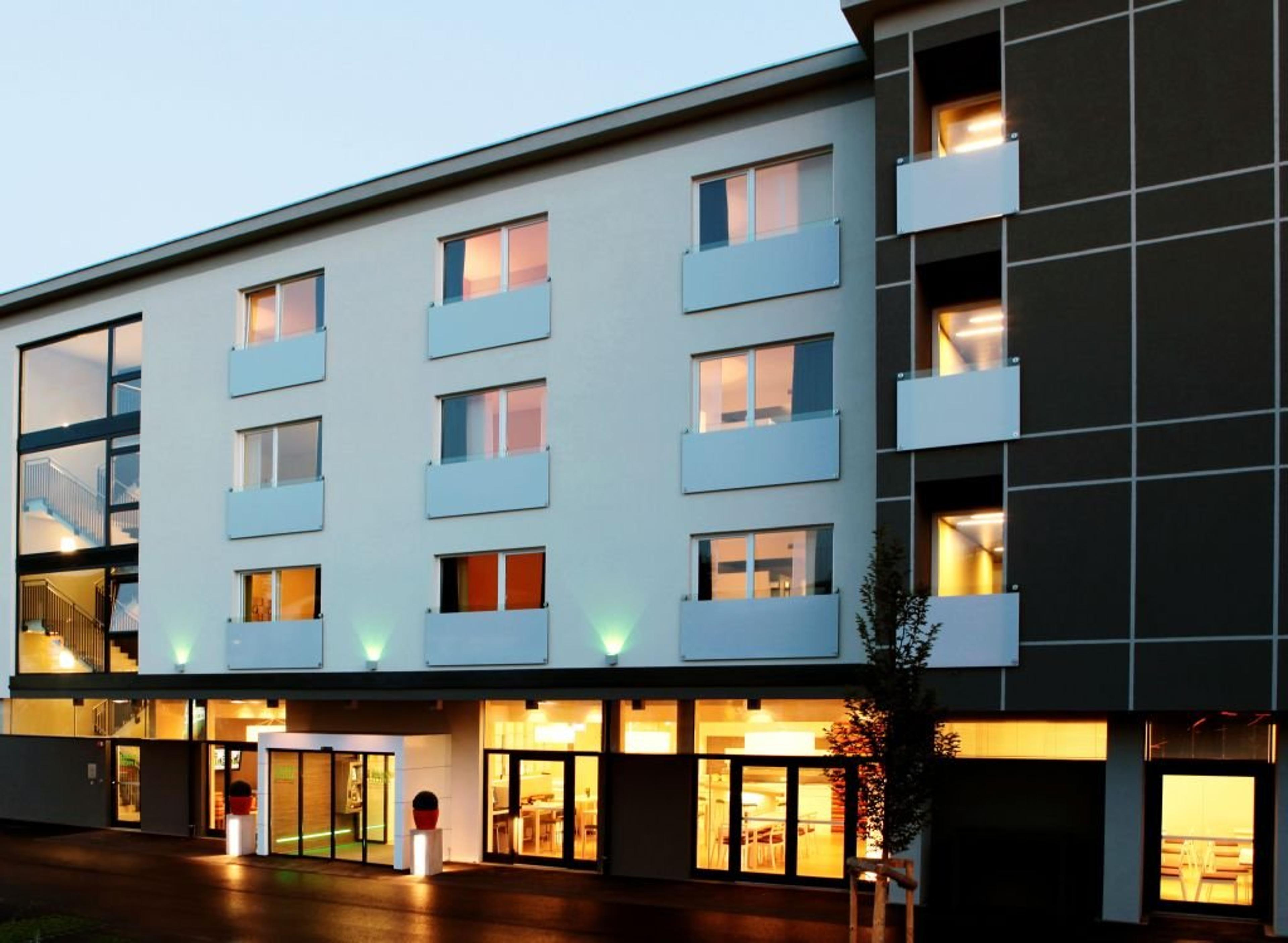 Harrys Home Linz
