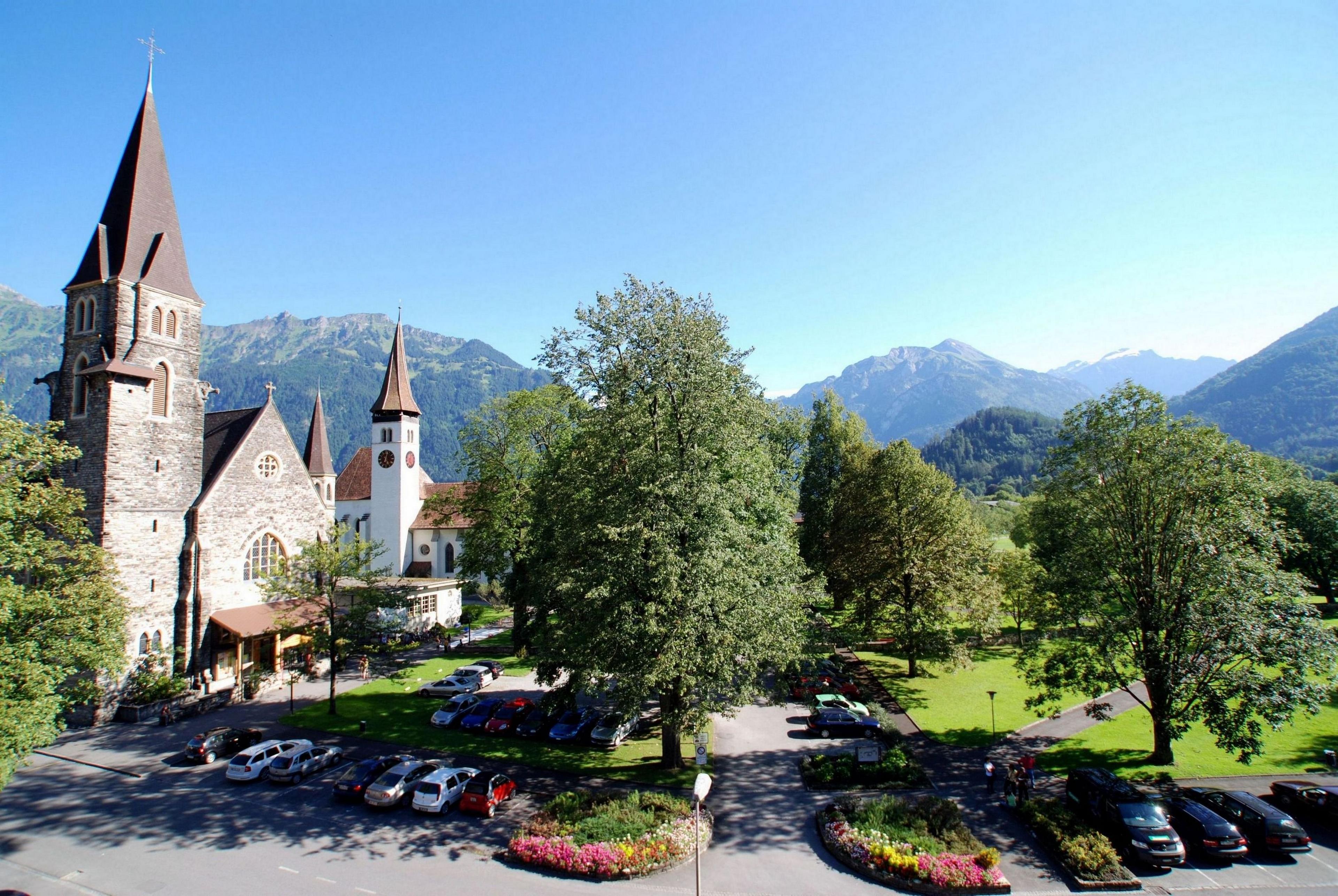 Hotel Photo 5
