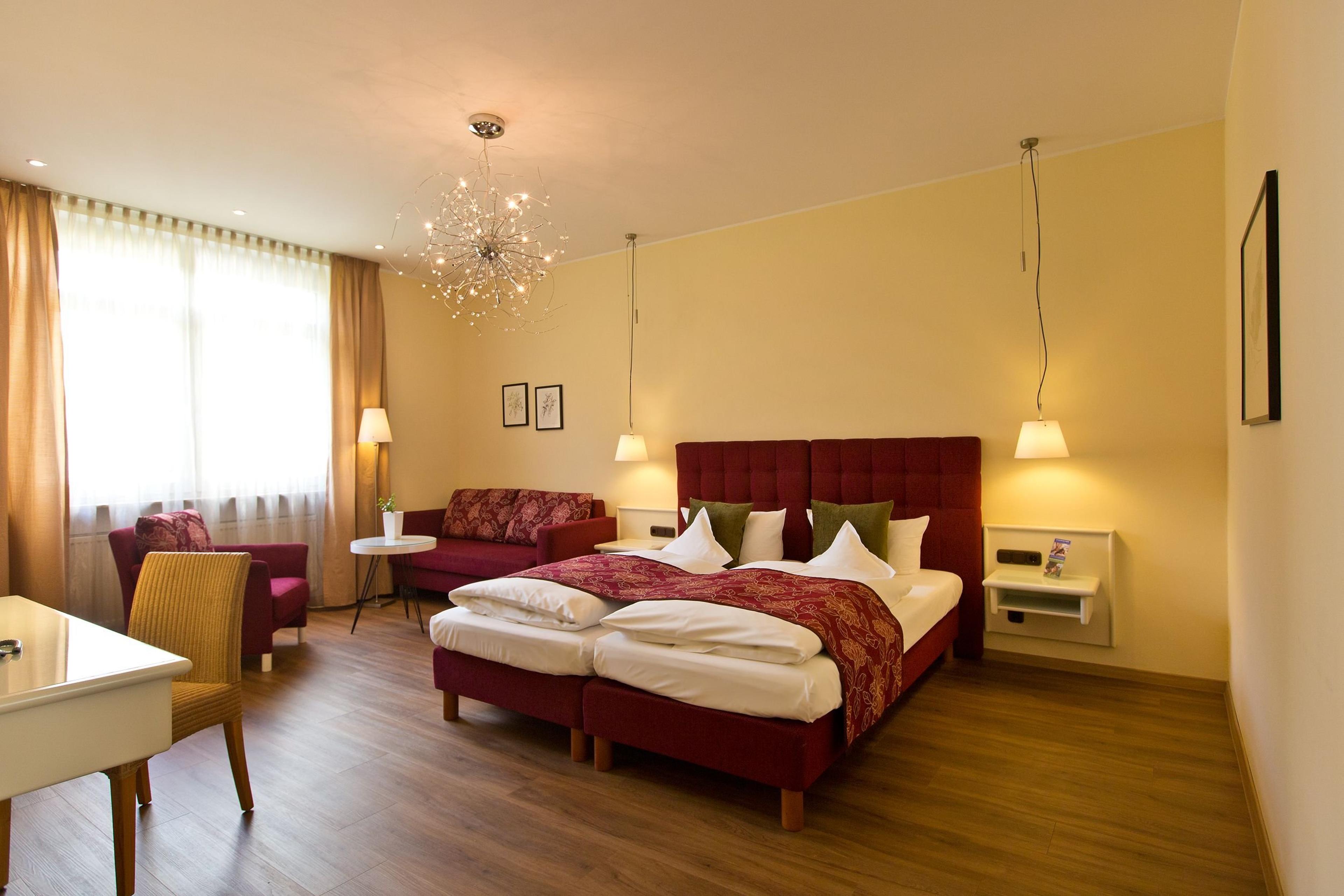 HOTEL DEUTSCHER HOF