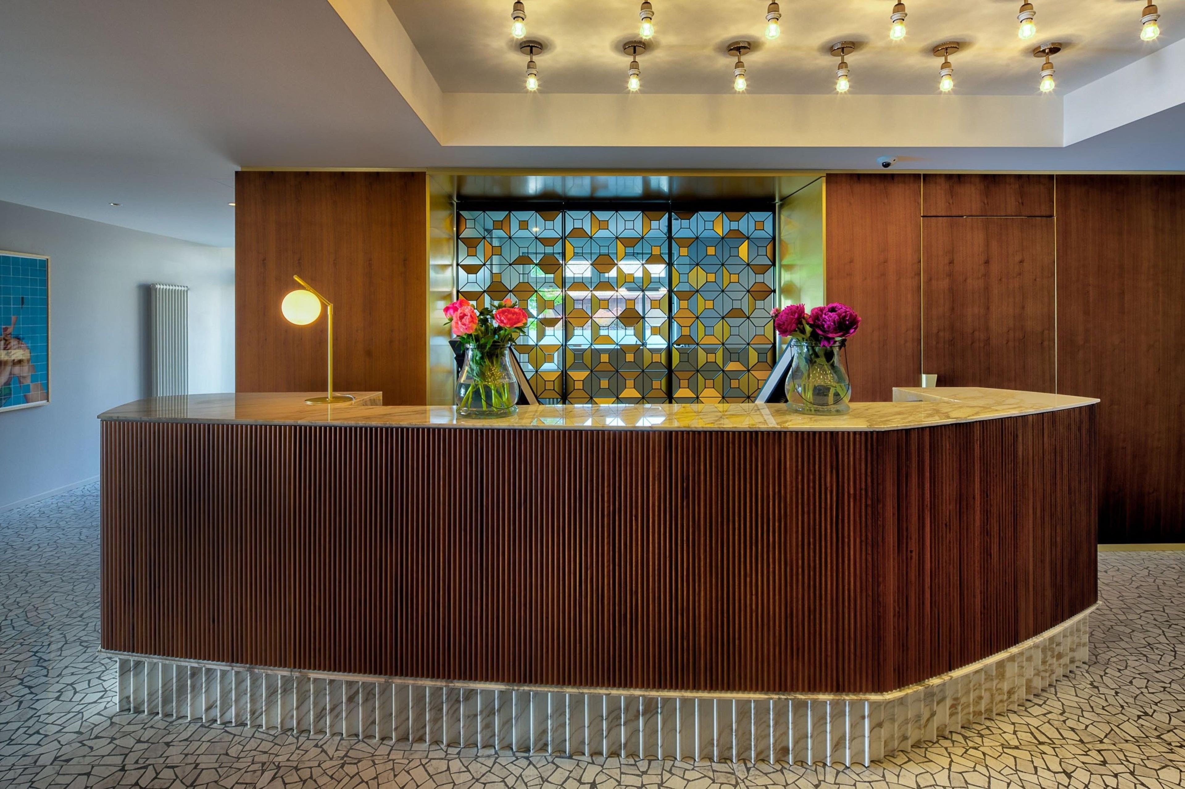 Hotel Photo 2