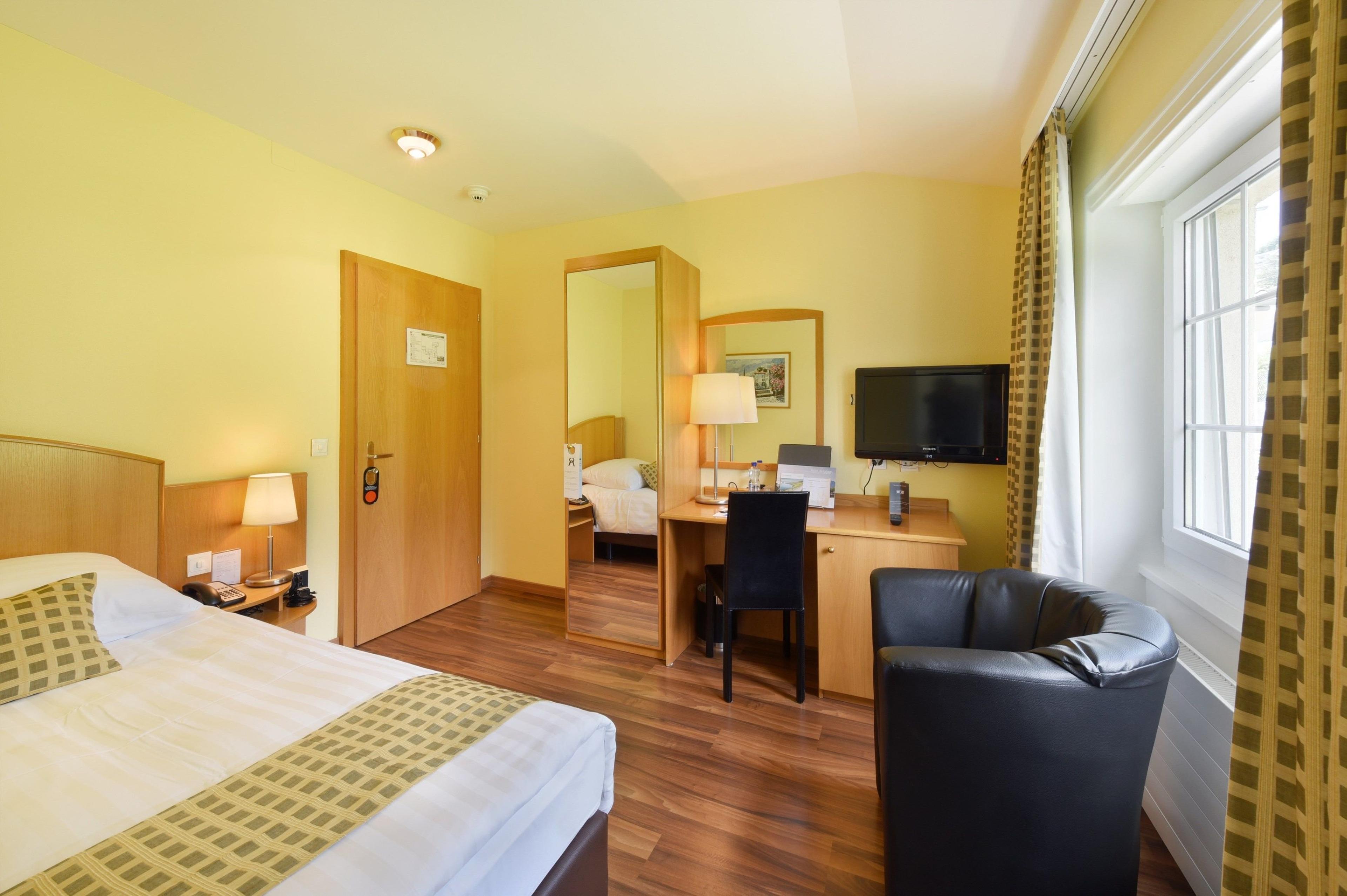HOTEL DU LEMAN CENTRE DE SEMINAIRES