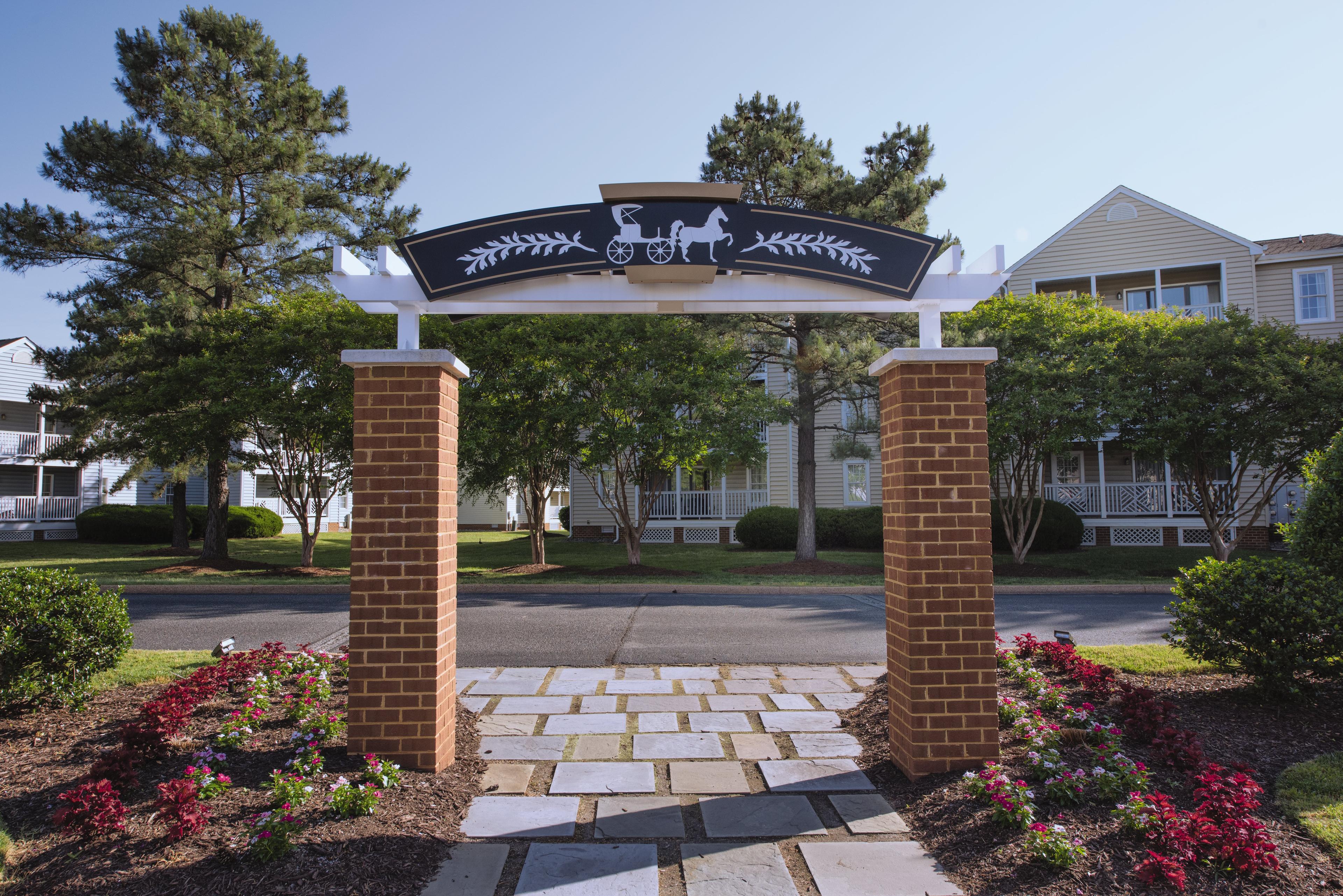 CLUB WYNDHAM KINGSGATE