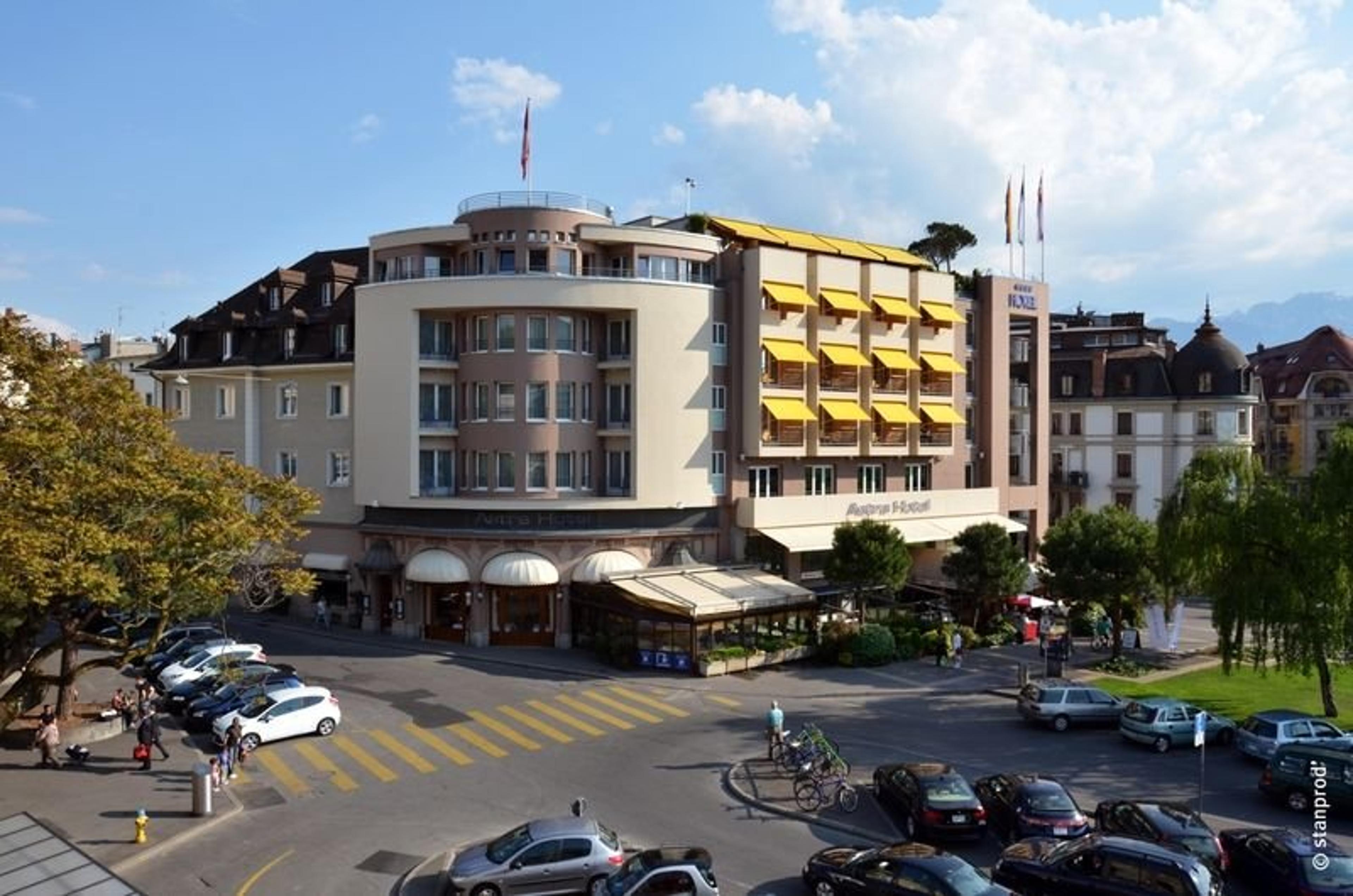 Hotel Photo 5