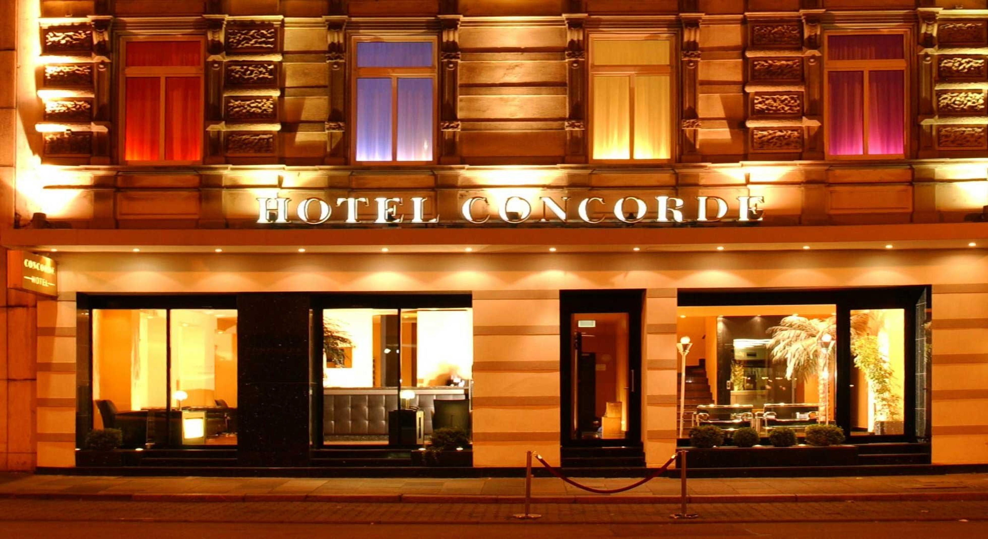 Hotel Photo 1