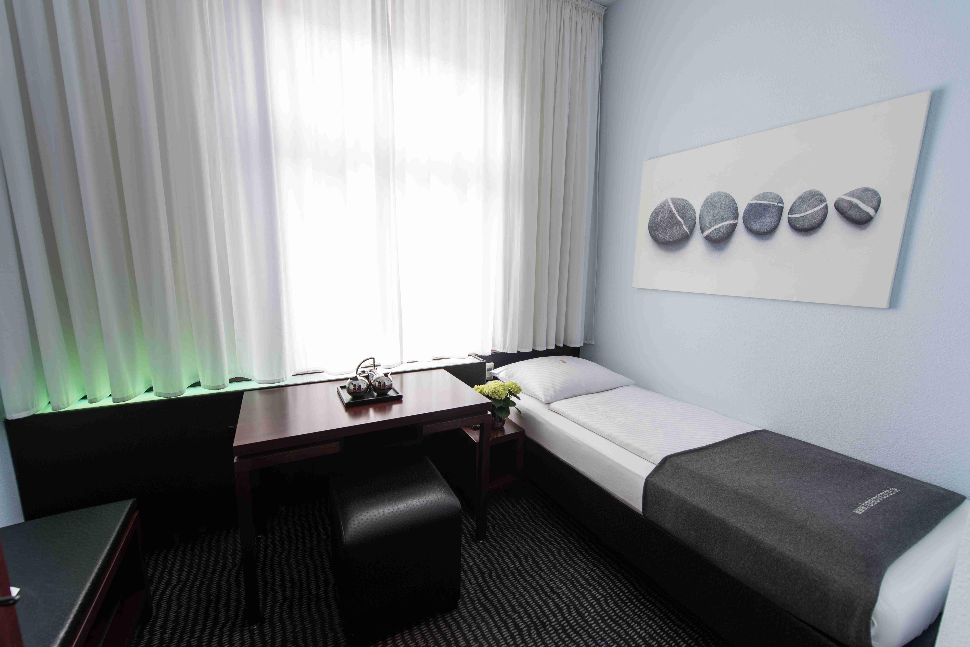 HOTEL CONCORDE